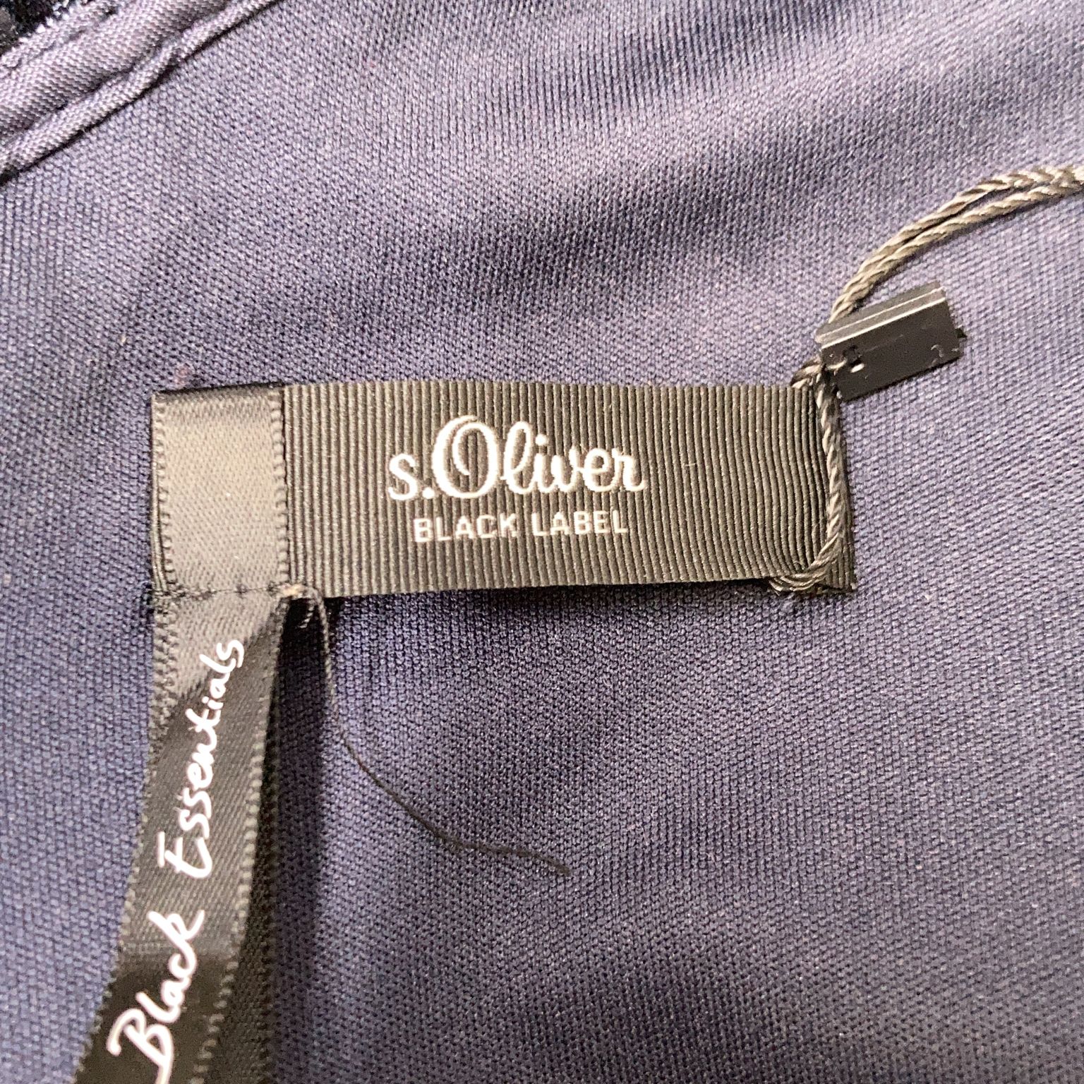 s.Oliver Black Label