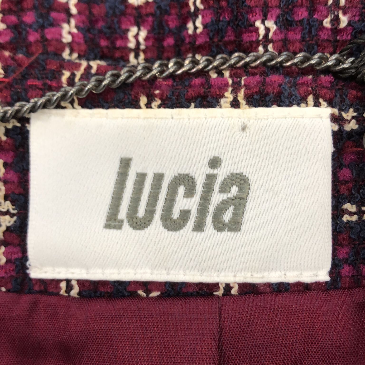 Lucia