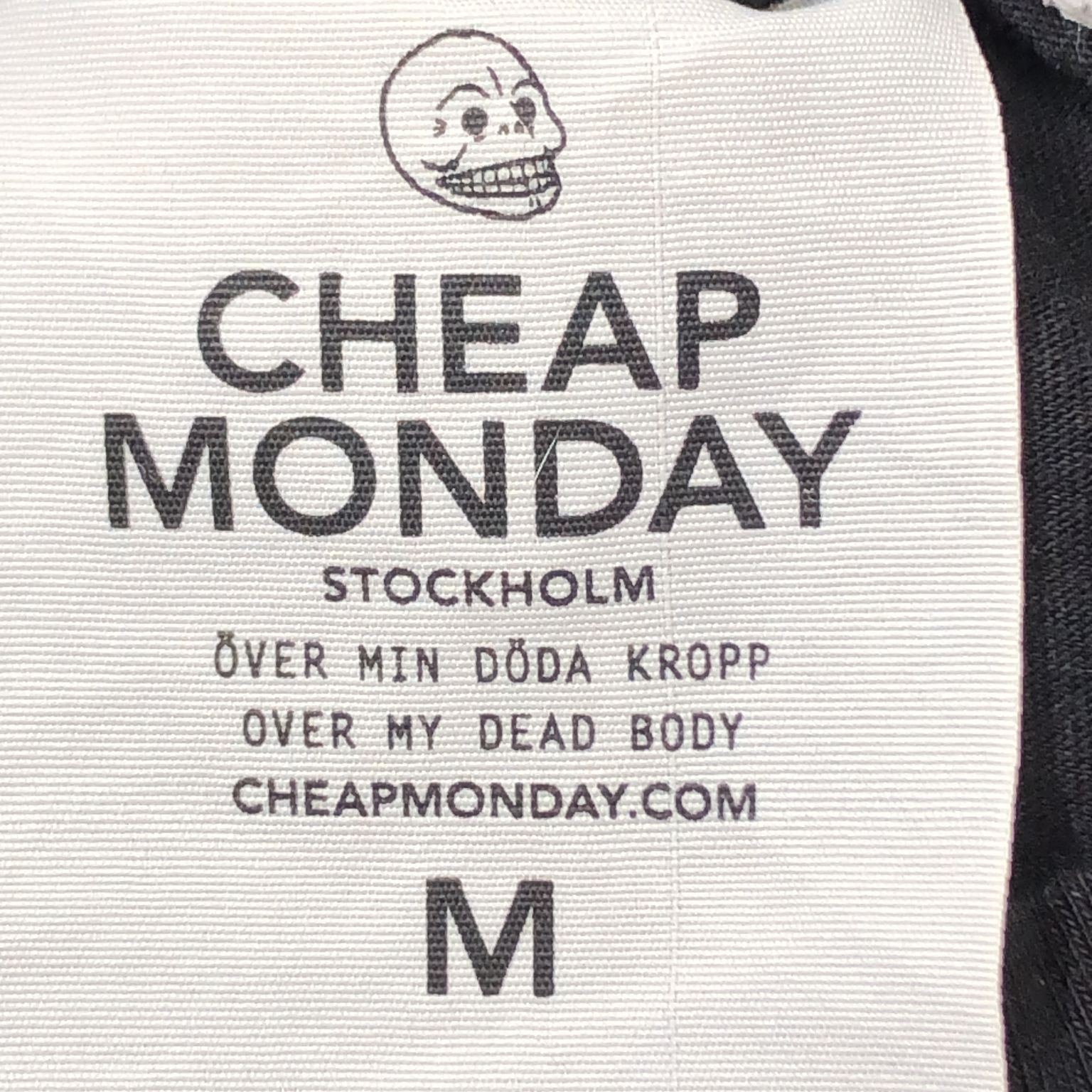 Cheap Monday