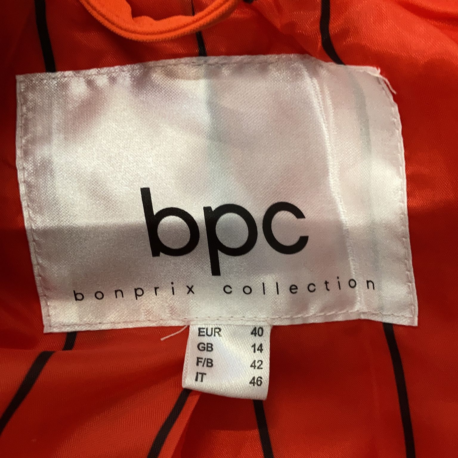 BPC Bonprix Collection