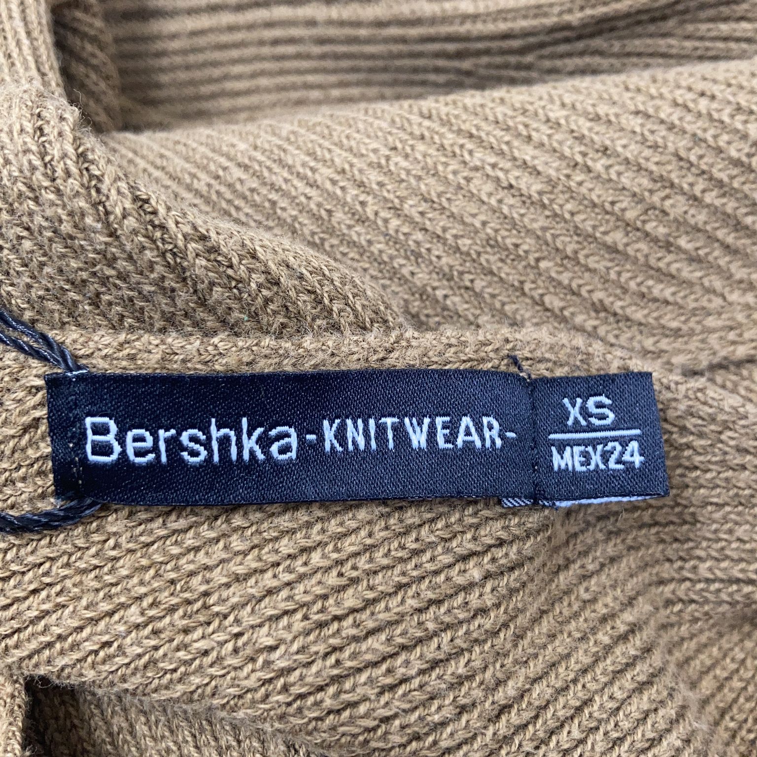 Bershka Knitwear