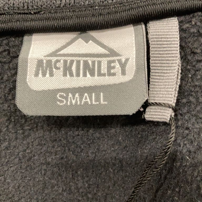 McKinley