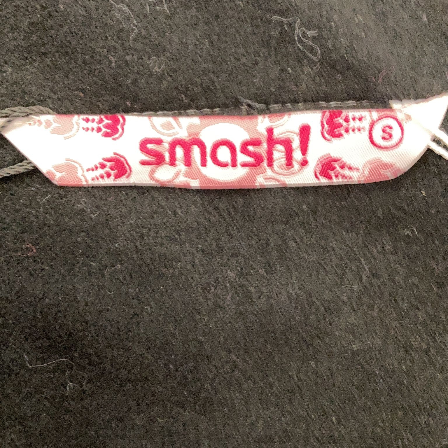 Smash