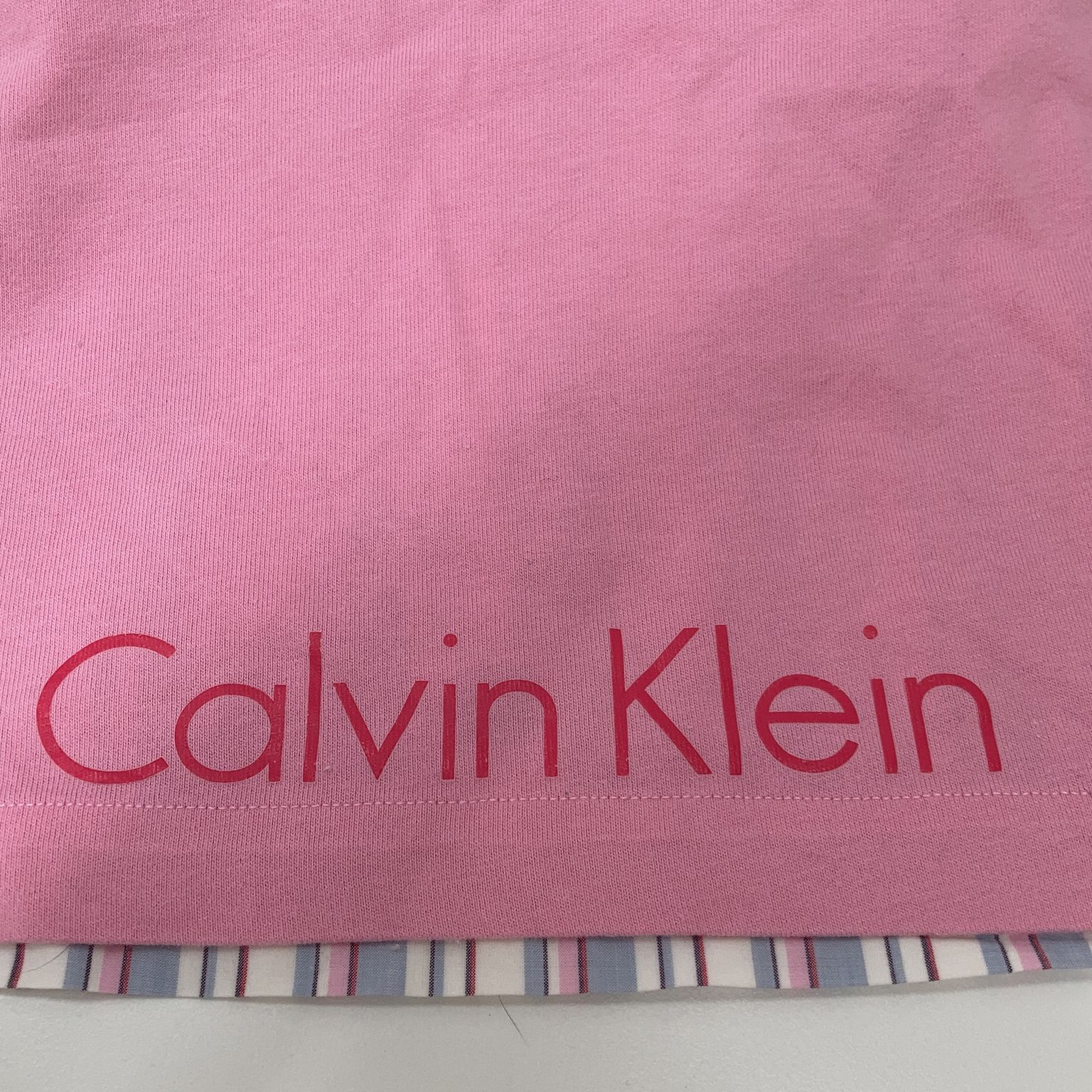 Calvin Klein