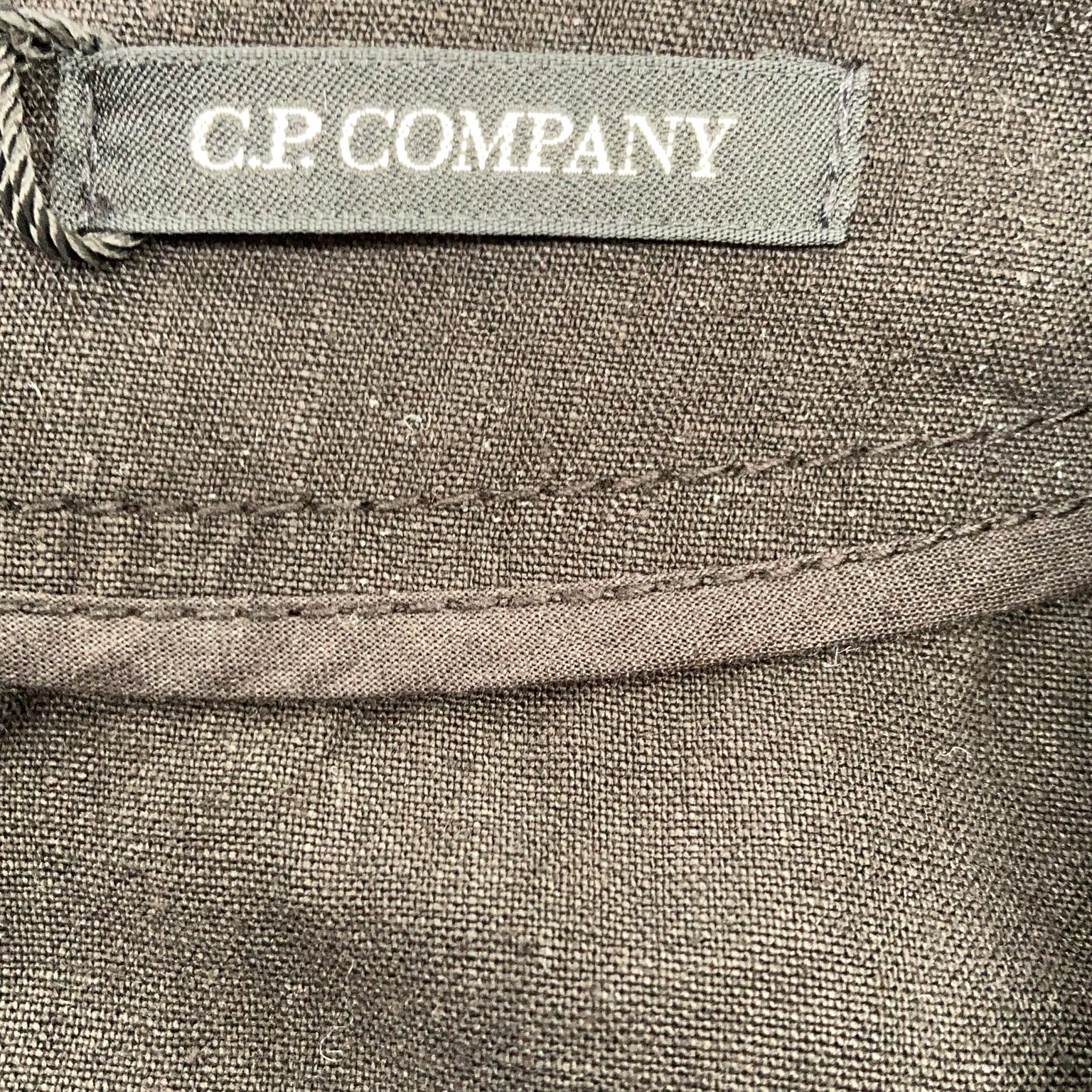 C.P. Company