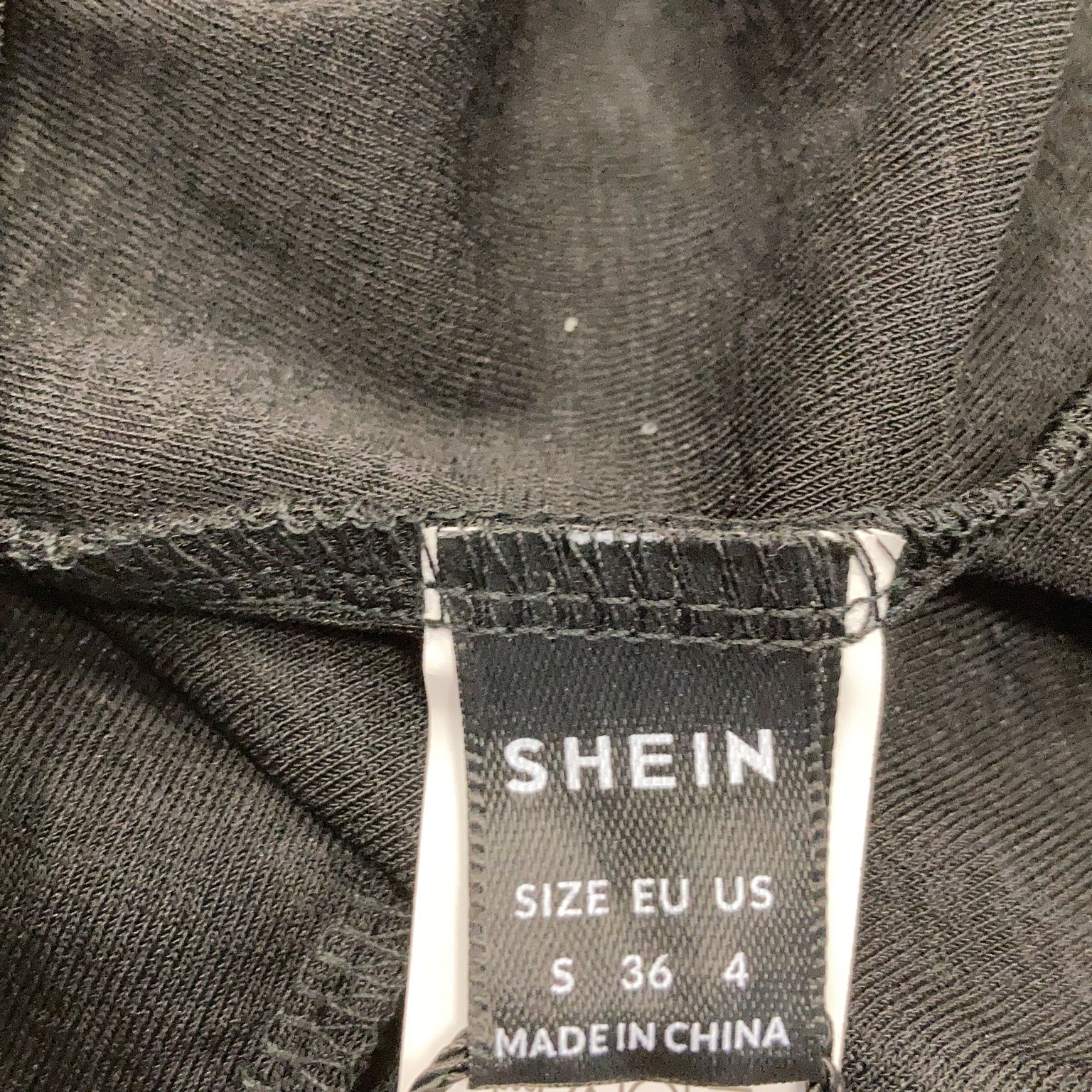 Shein