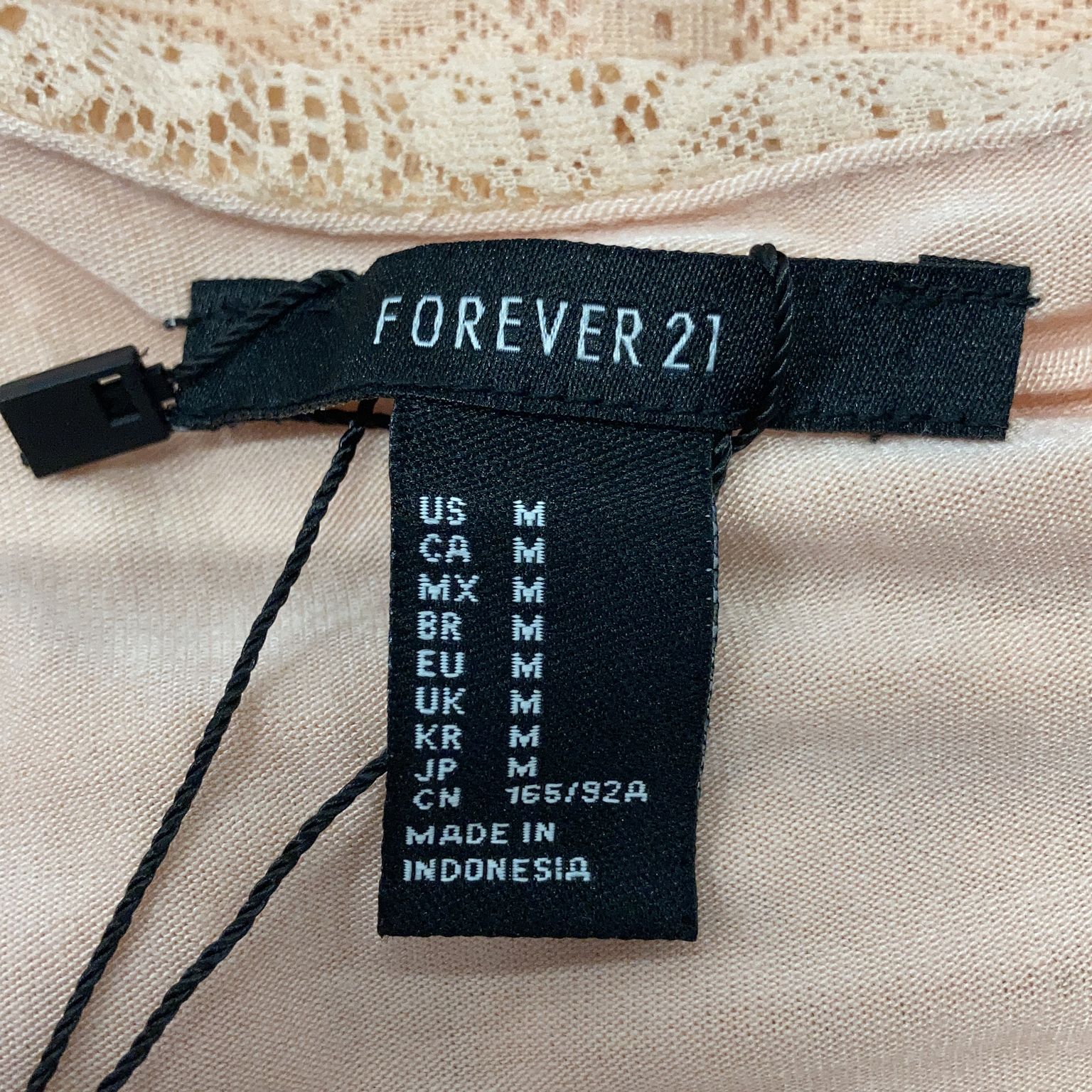 Forever 21