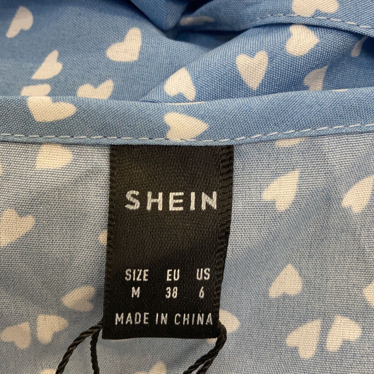 Shein