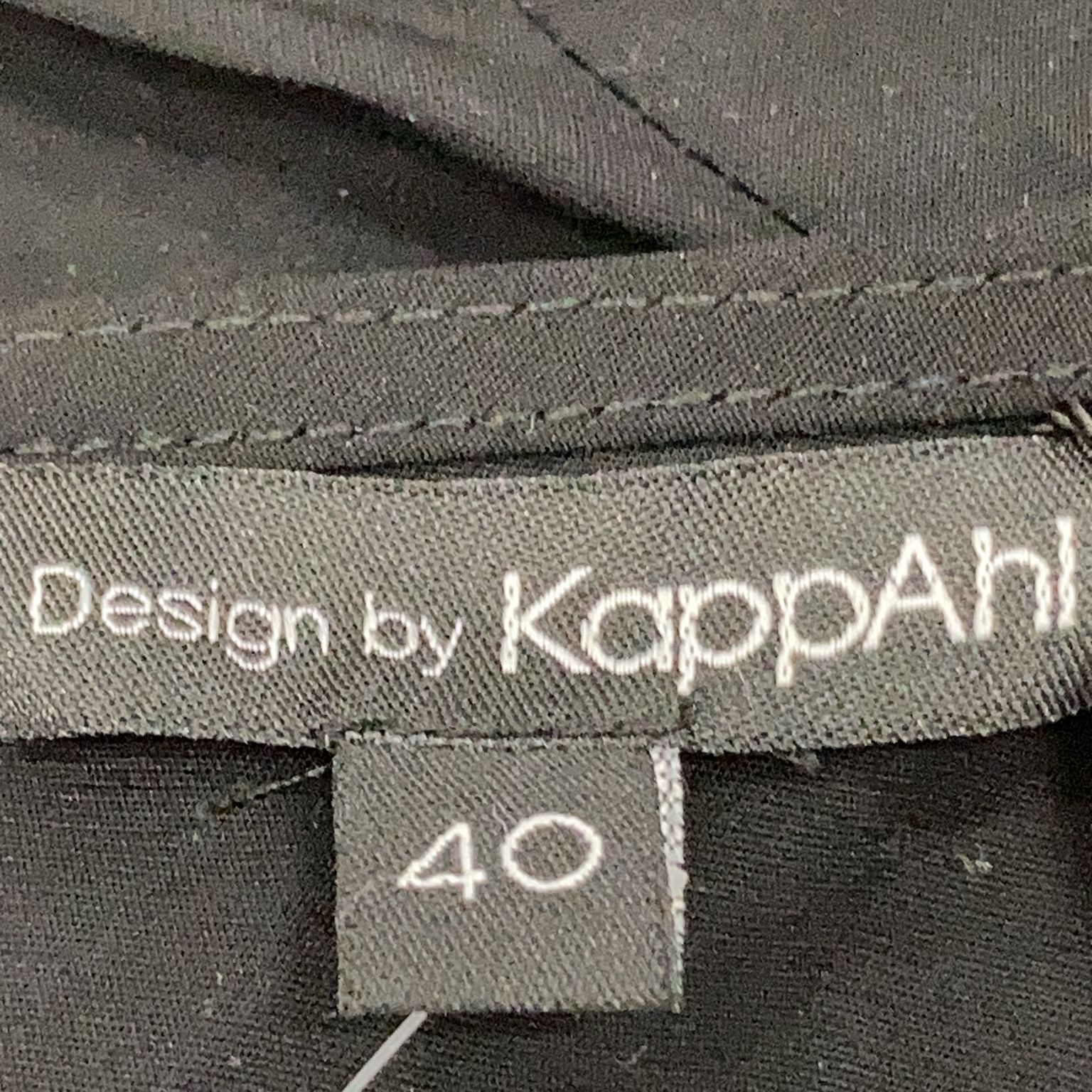 KappAhl