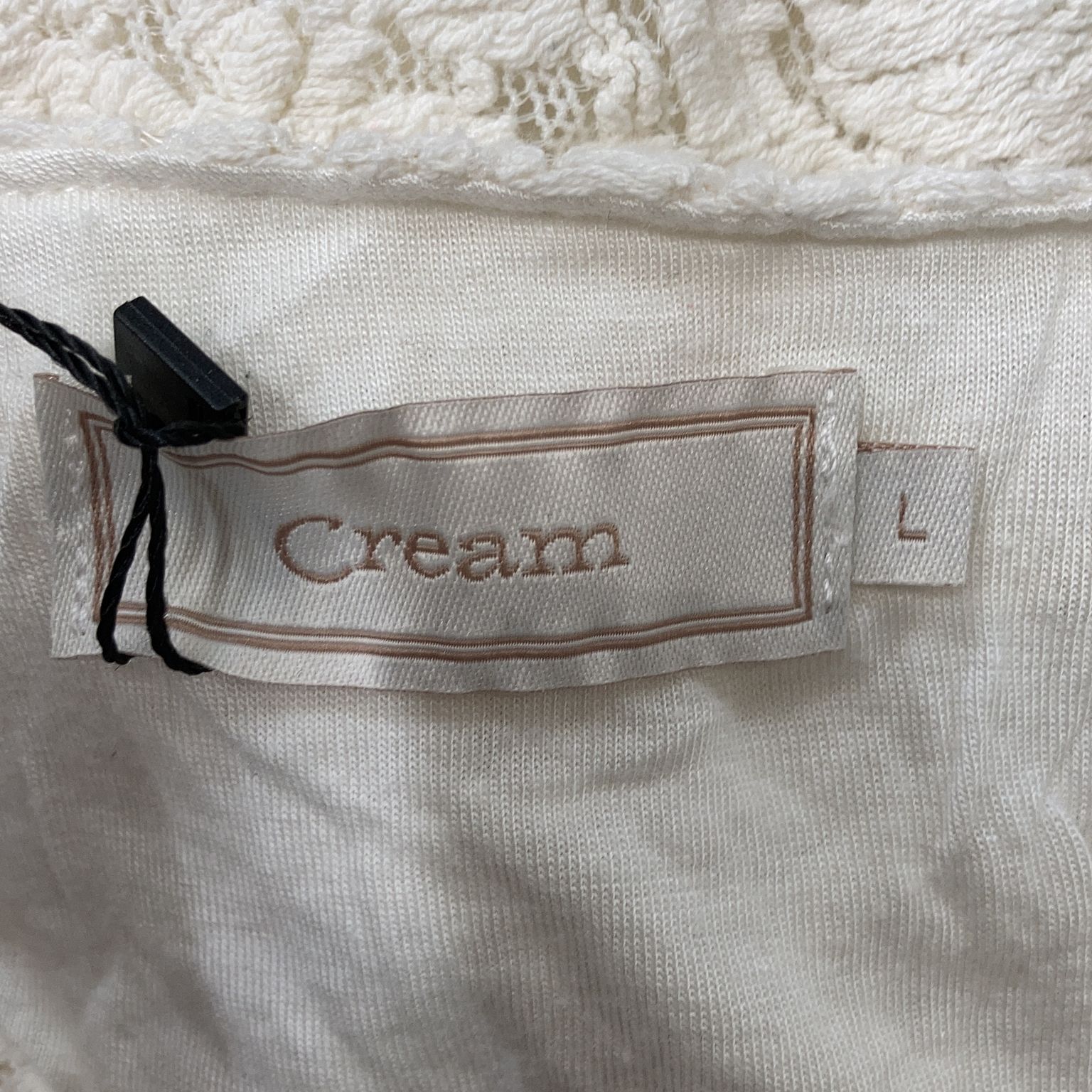 Cream