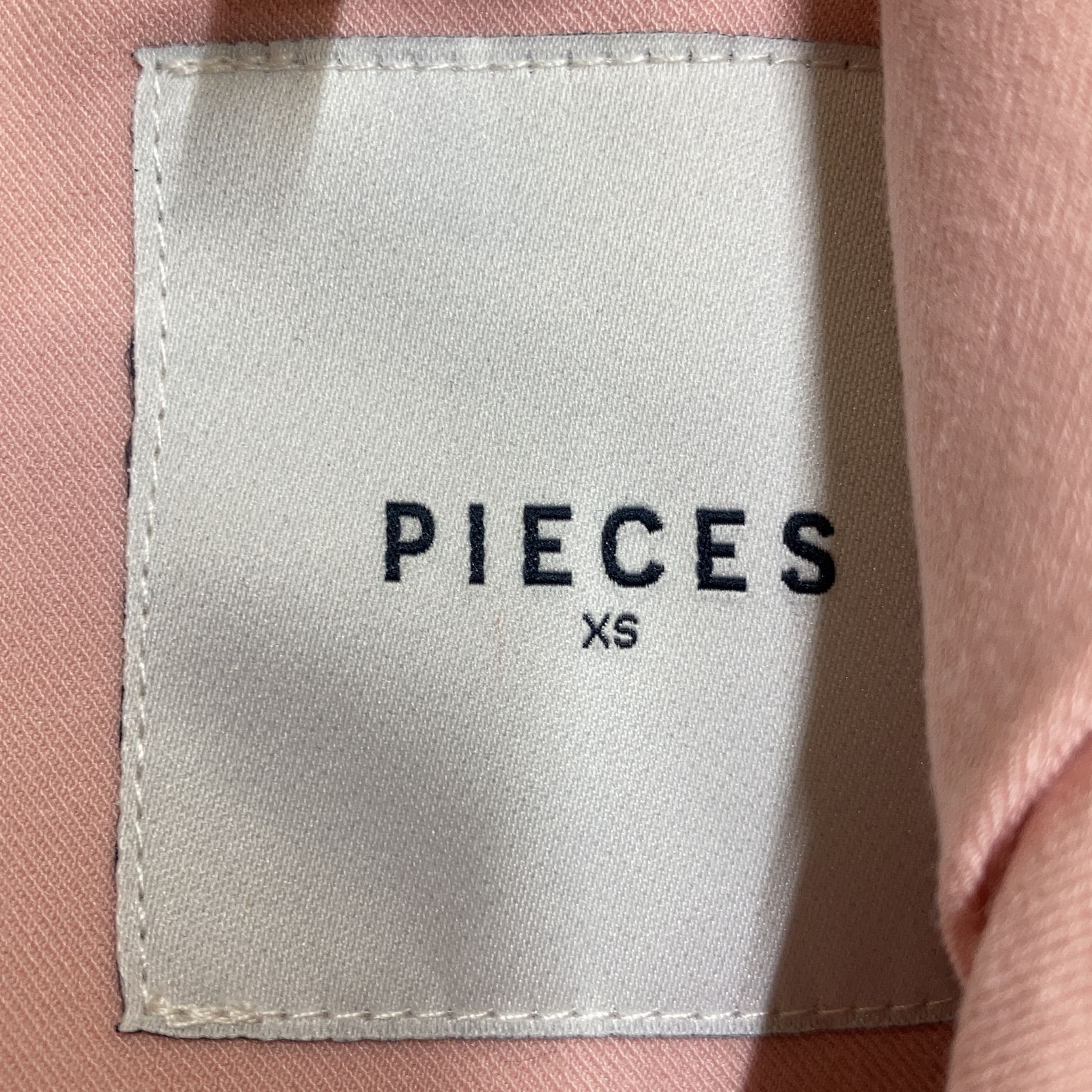 Pieces