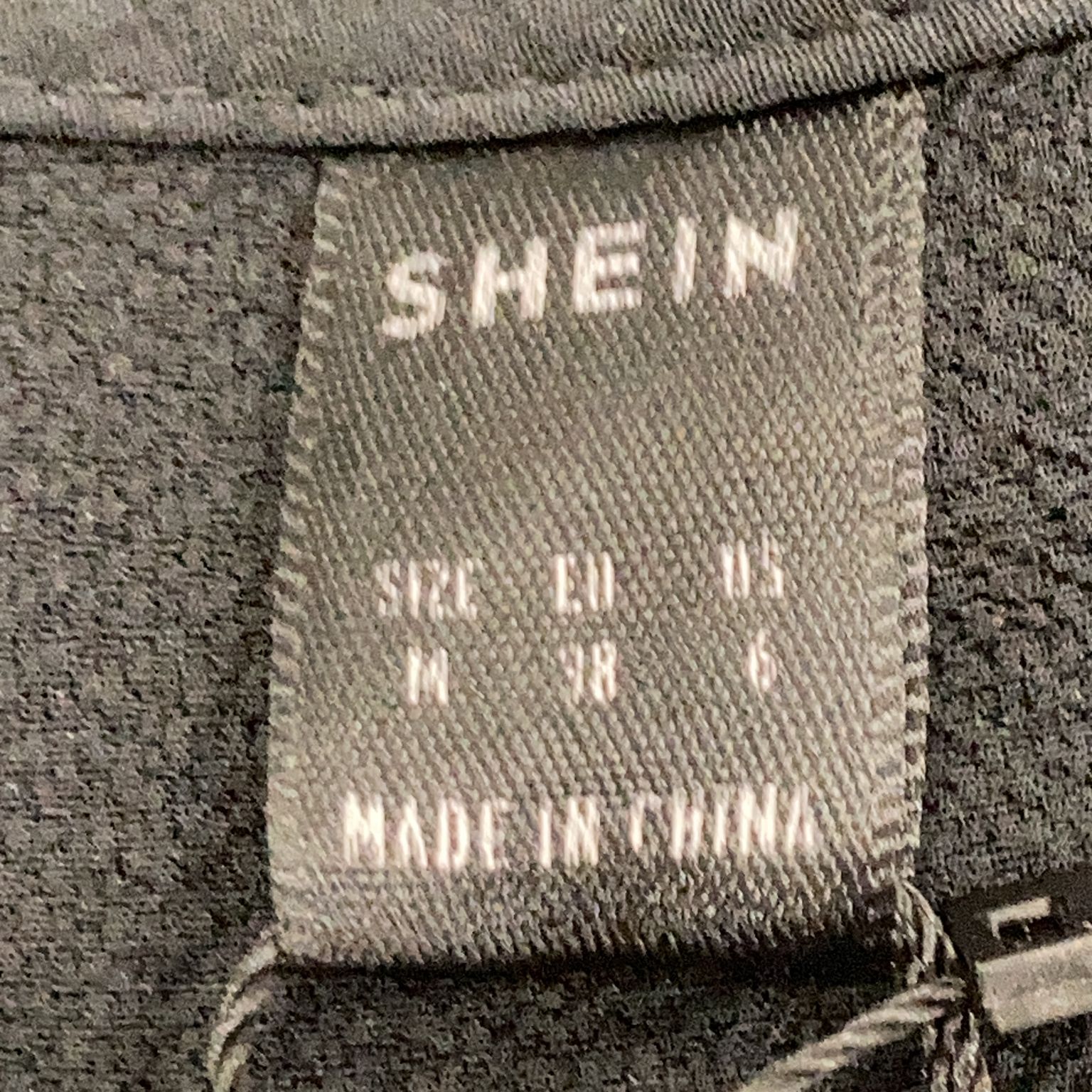 Shein