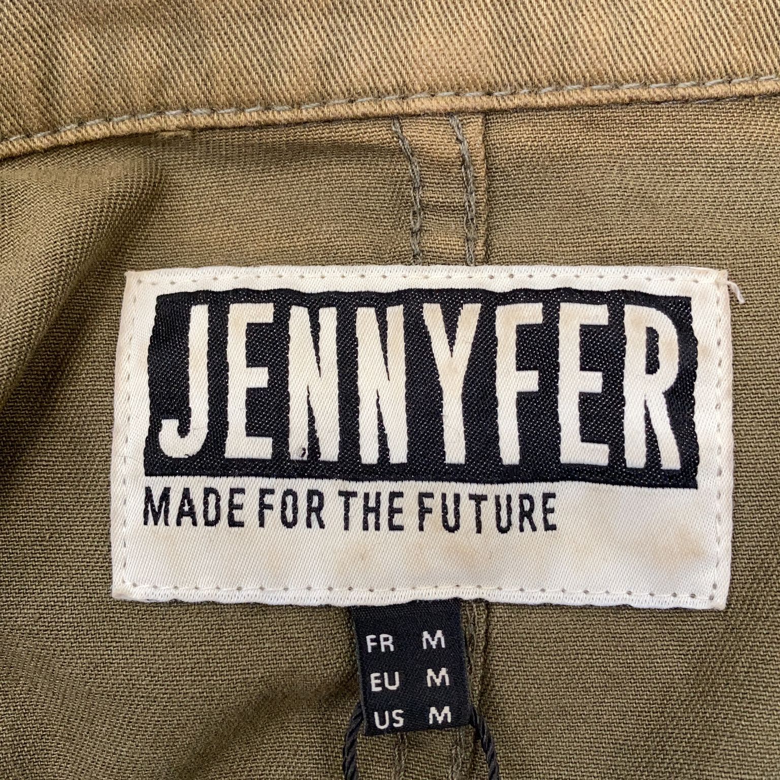 Jennyfer