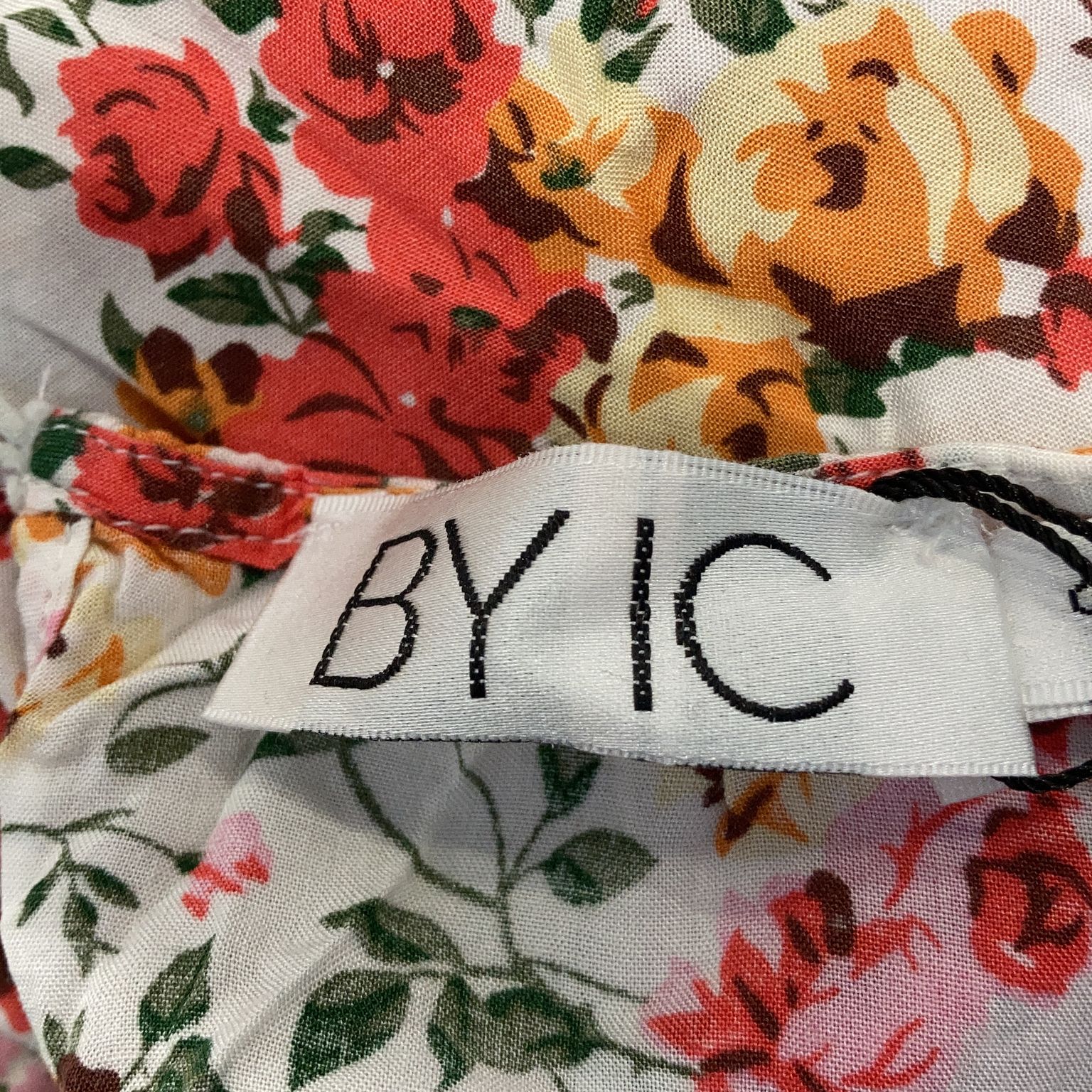 BYIC