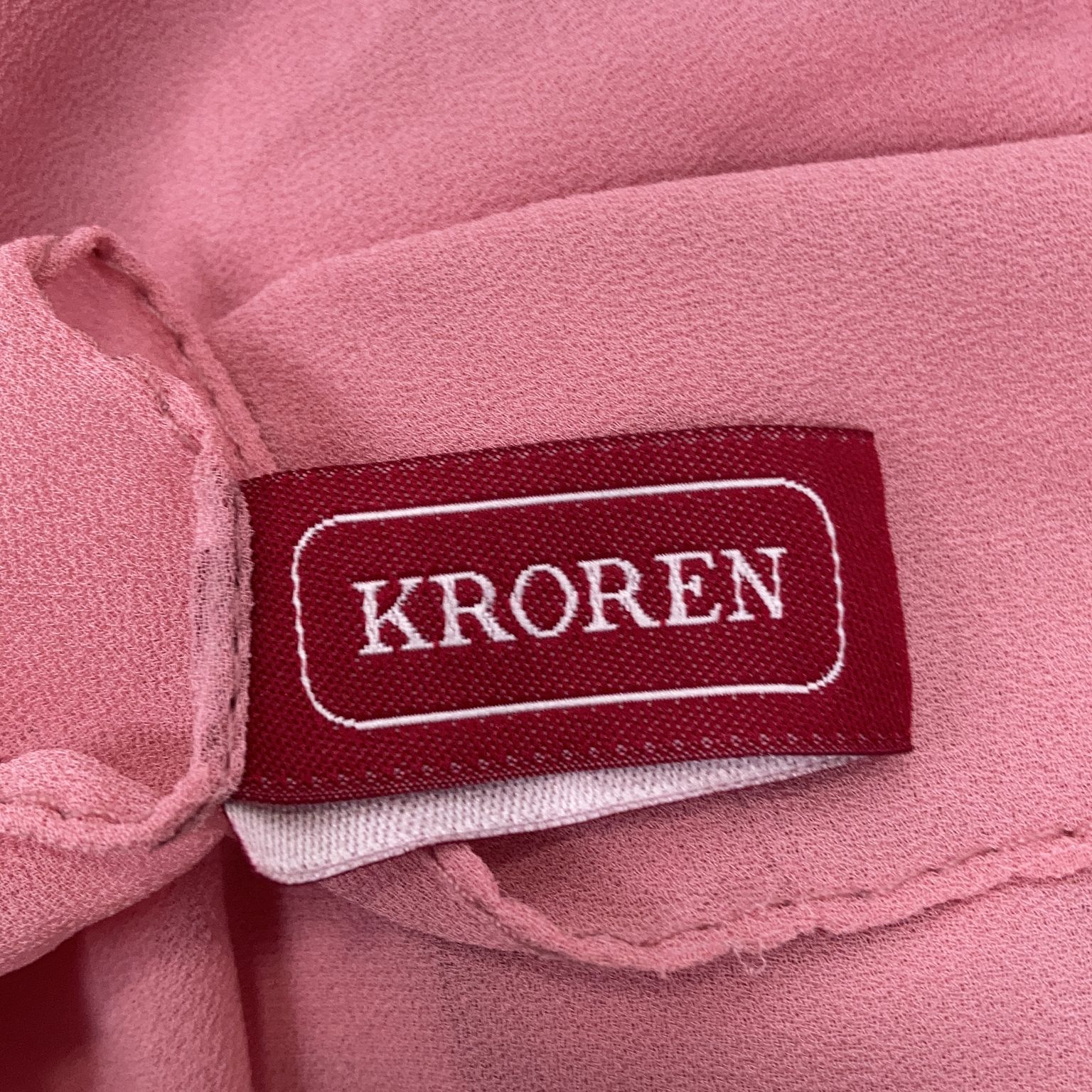 Kroren