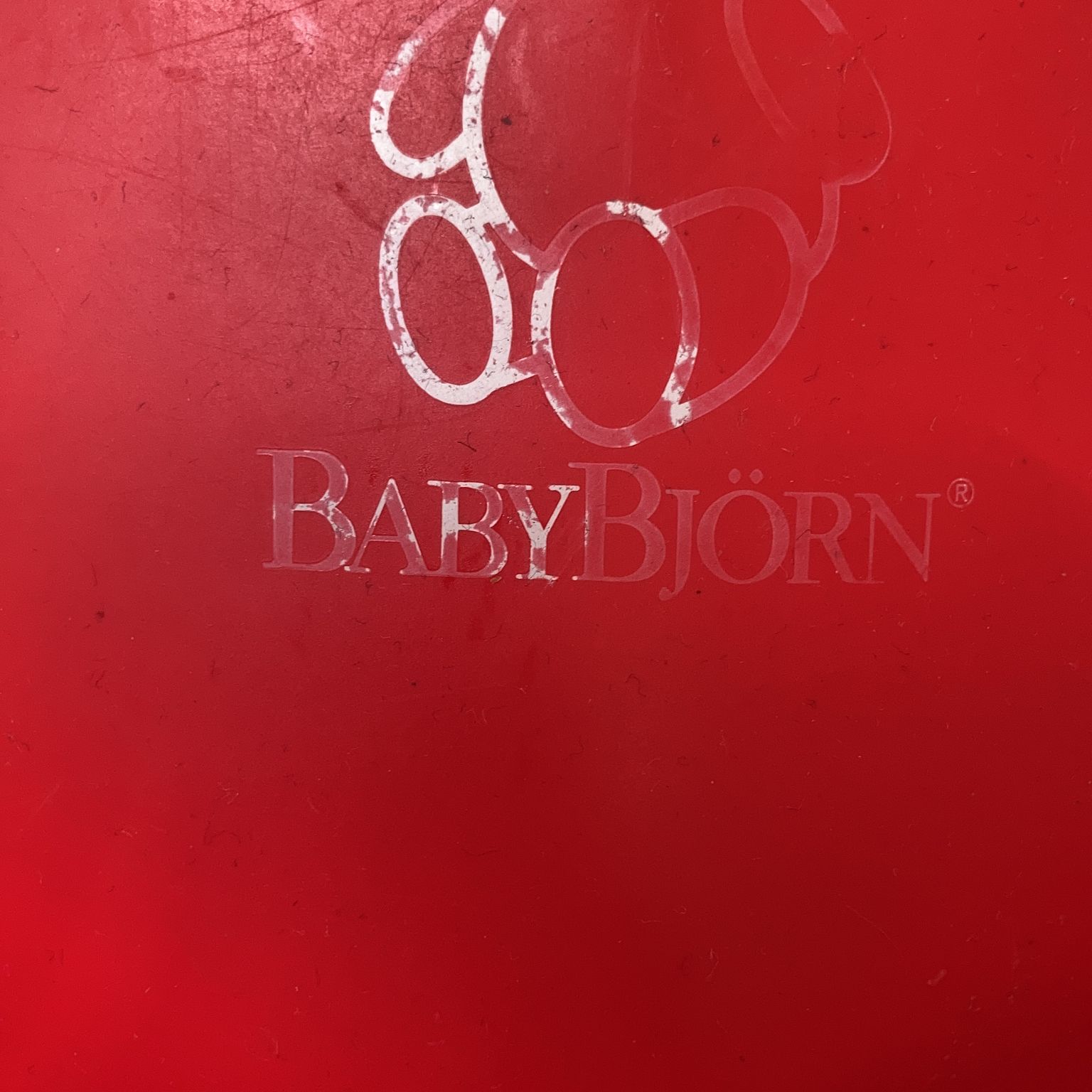 BabyBjörn