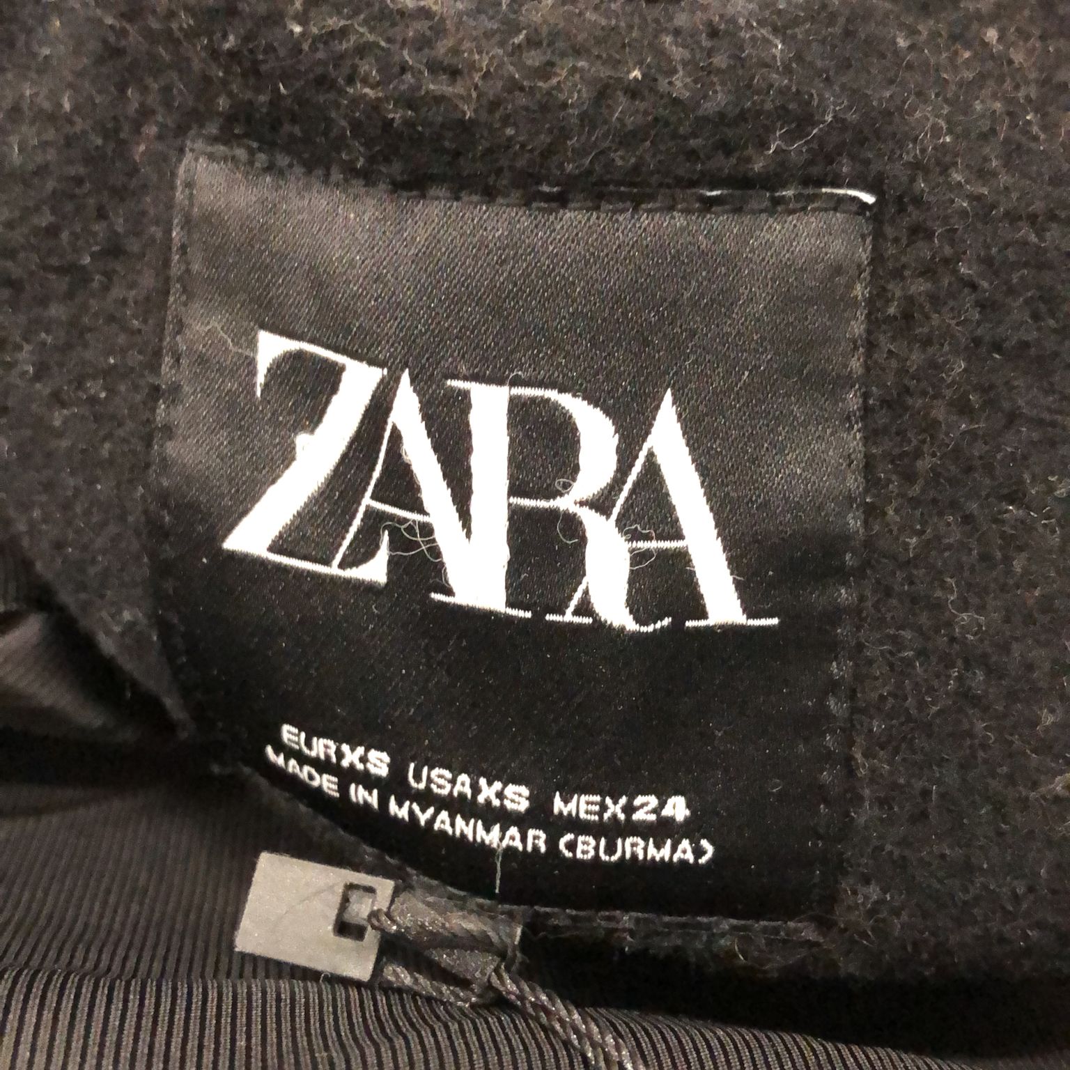 Zara