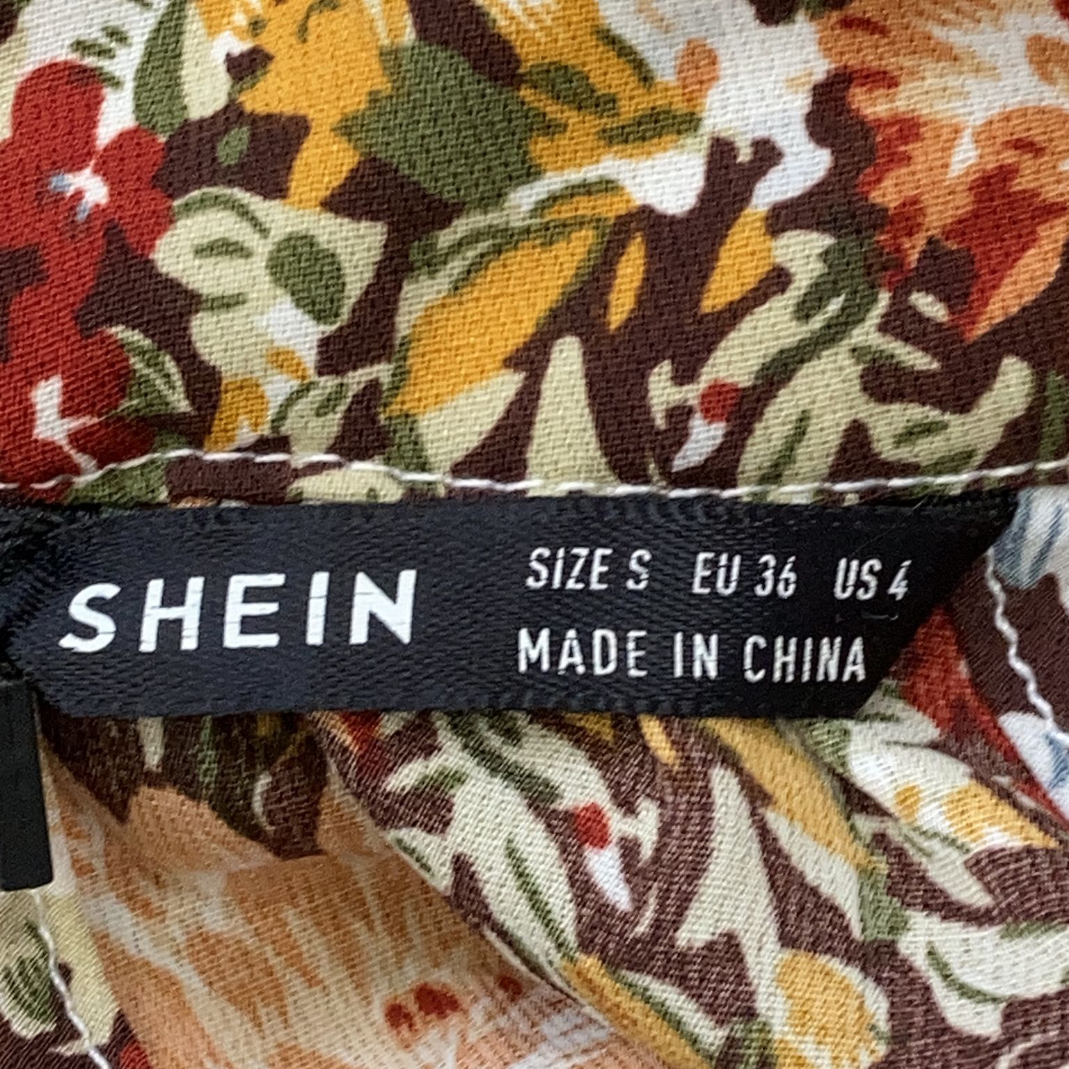 Shein