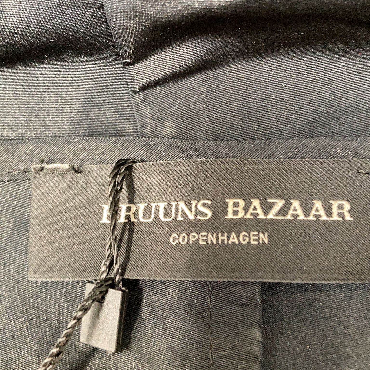 Bruuns Bazaar