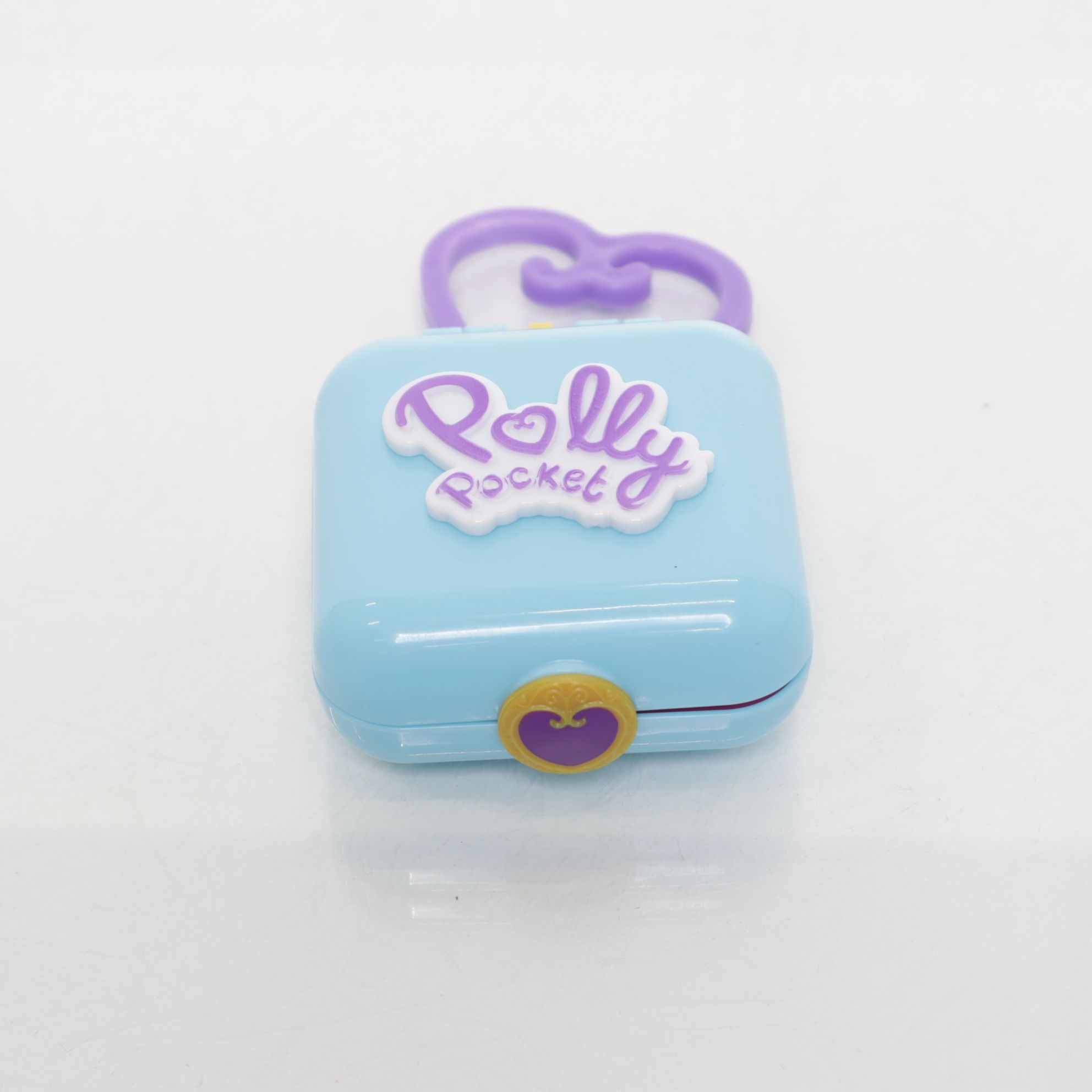 Polly Pocket