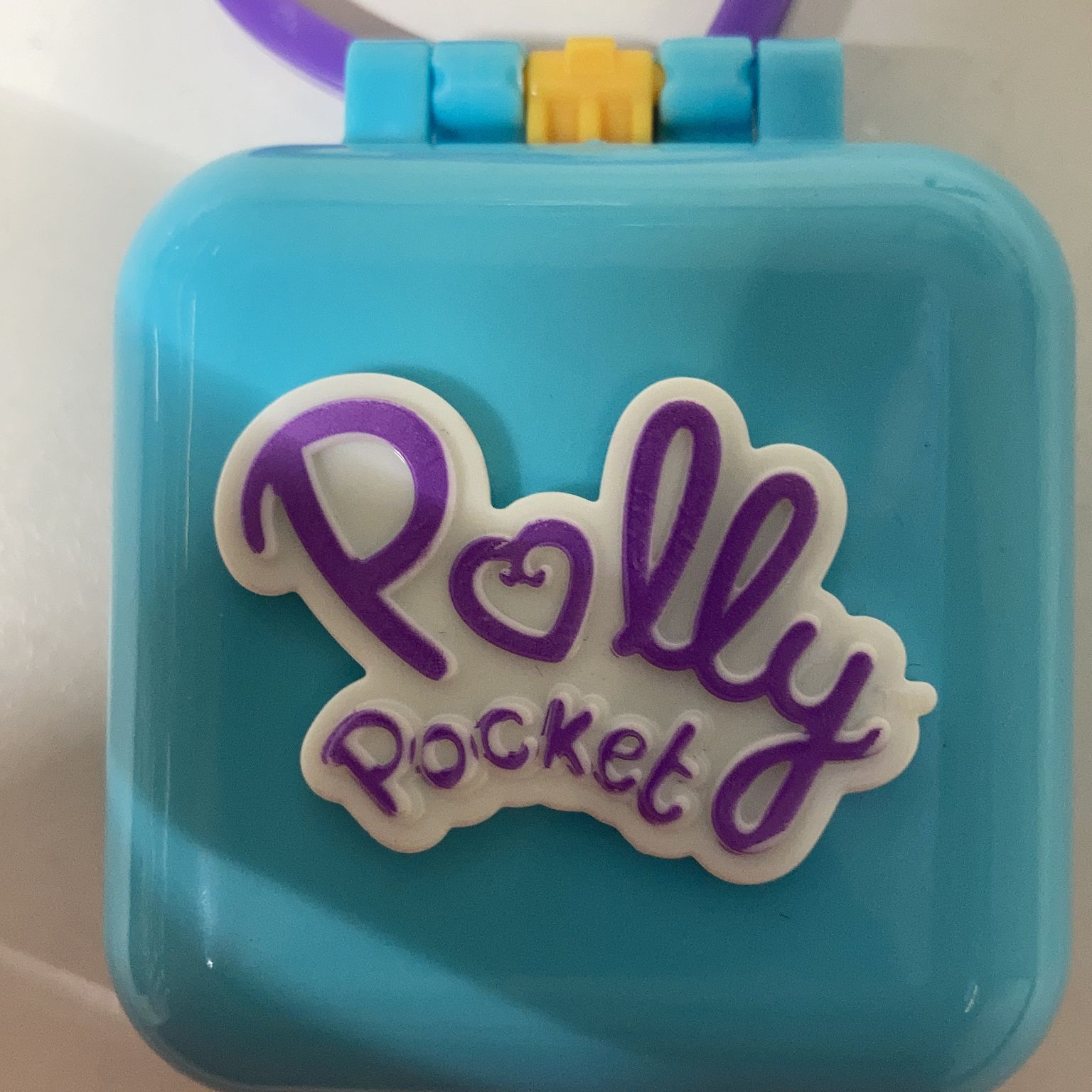 Polly Pocket