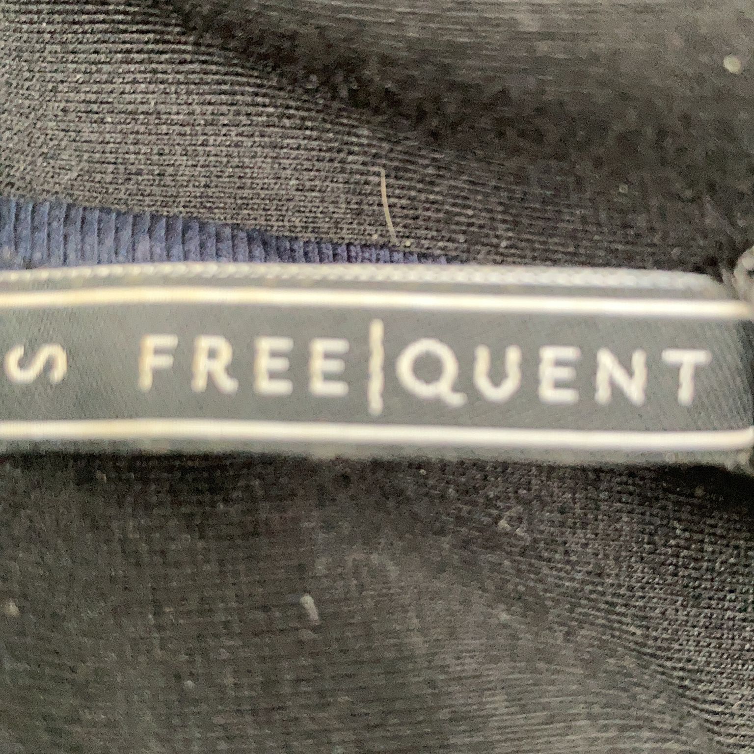 Free/Quent