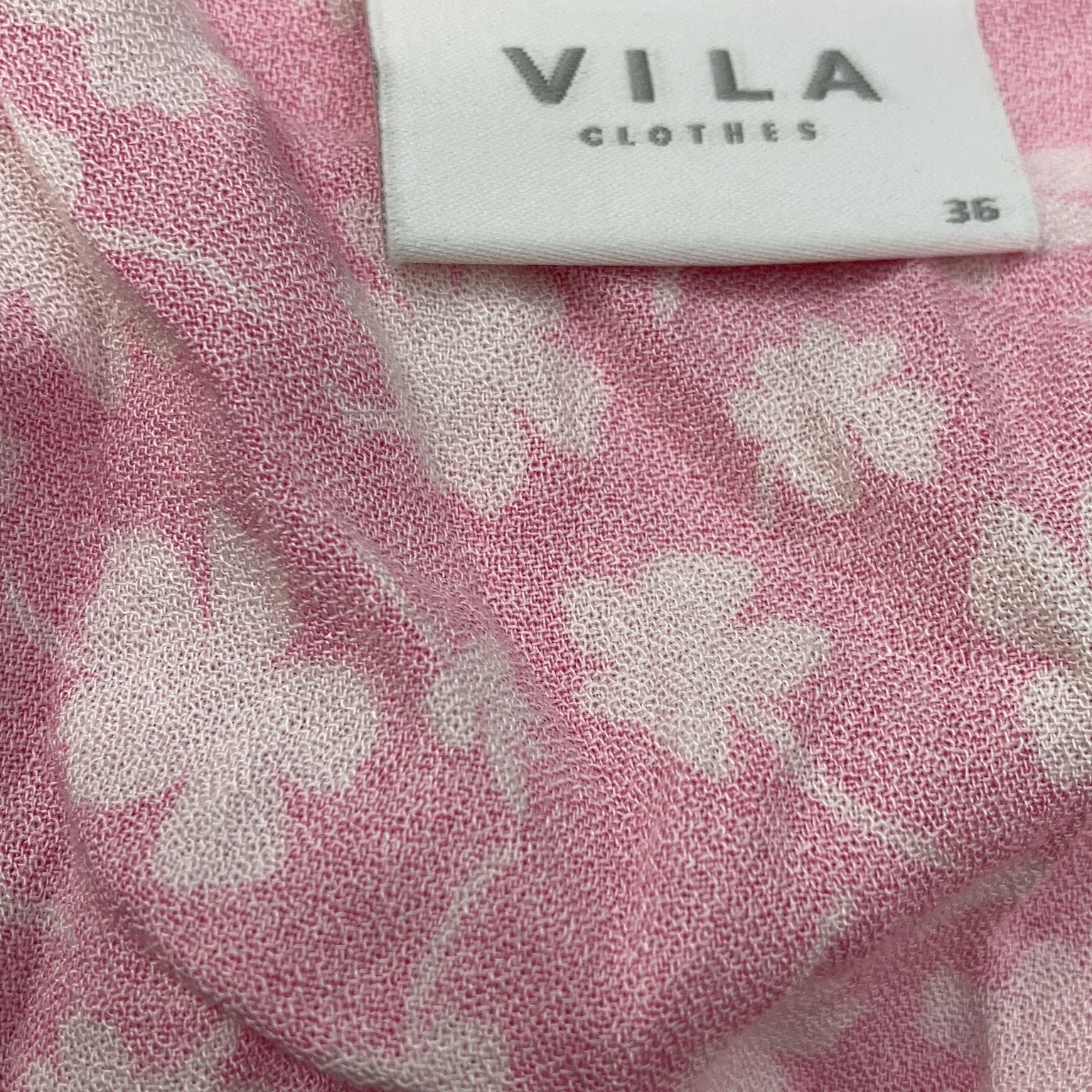 VILA Clothes