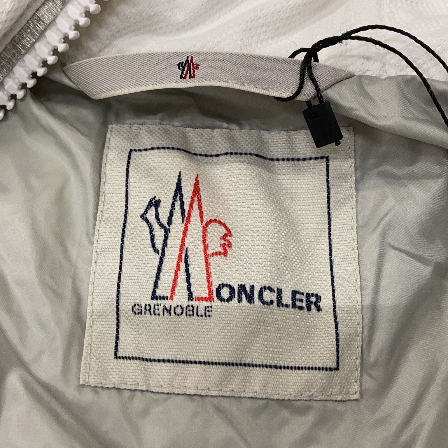 Moncler Grenoble