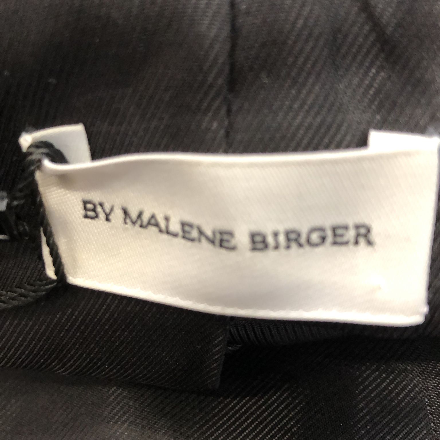 By Malene Birger