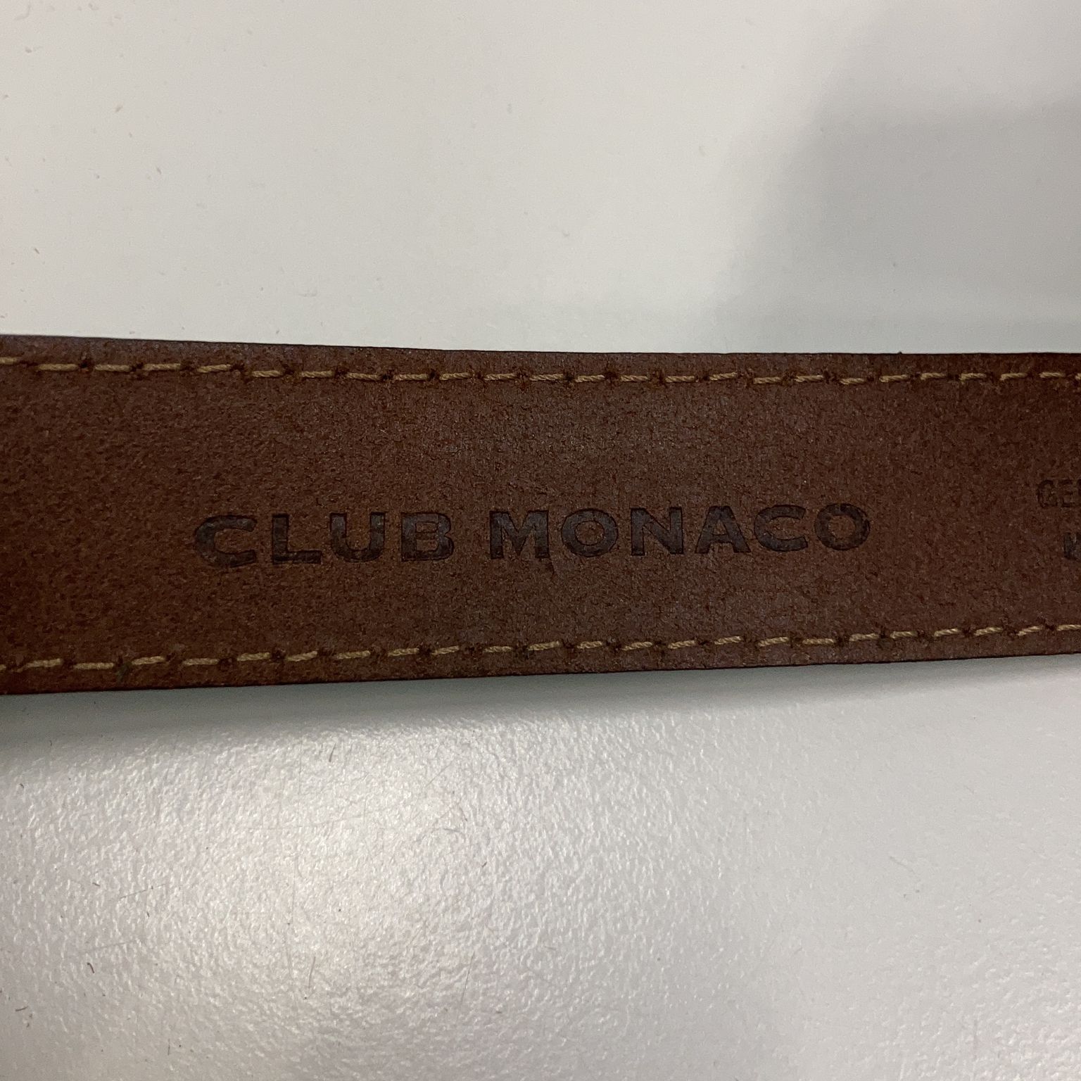 Club Monaco