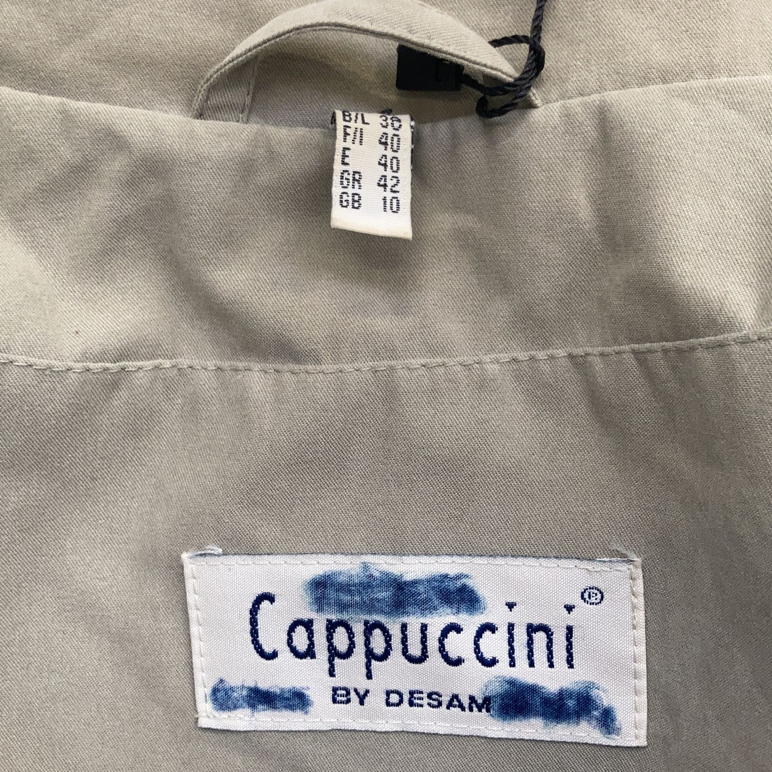 Cappuccini by Desam