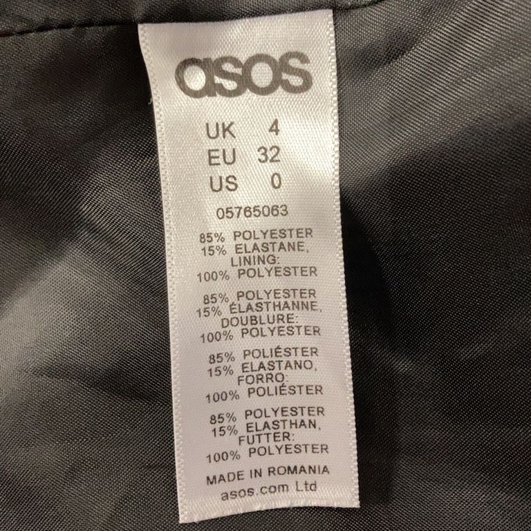 ASOS