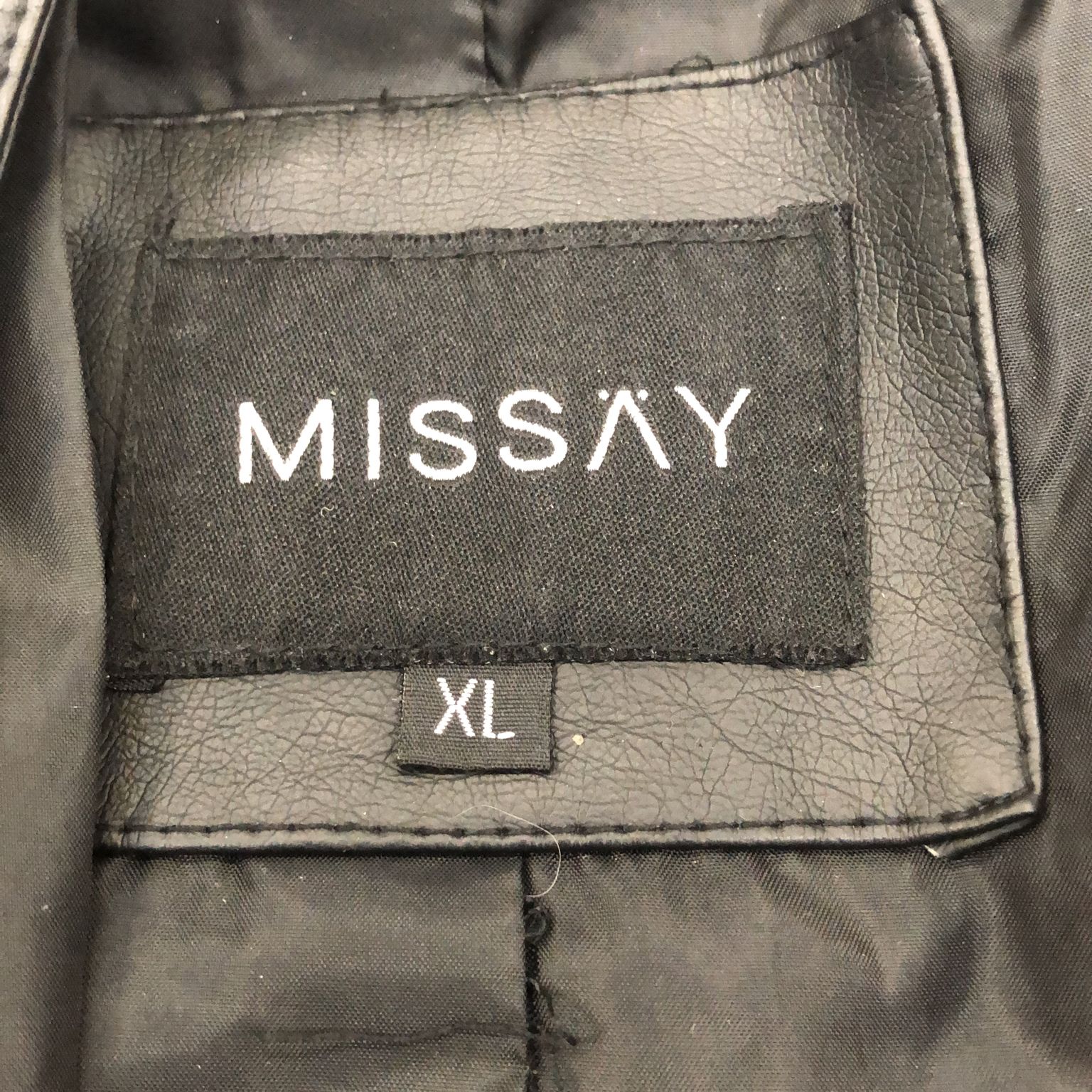 Missäy