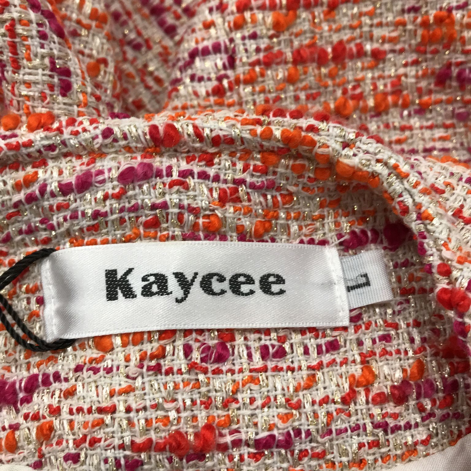 Kaycee