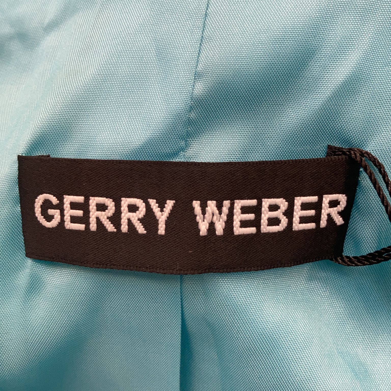 Gerry Weber