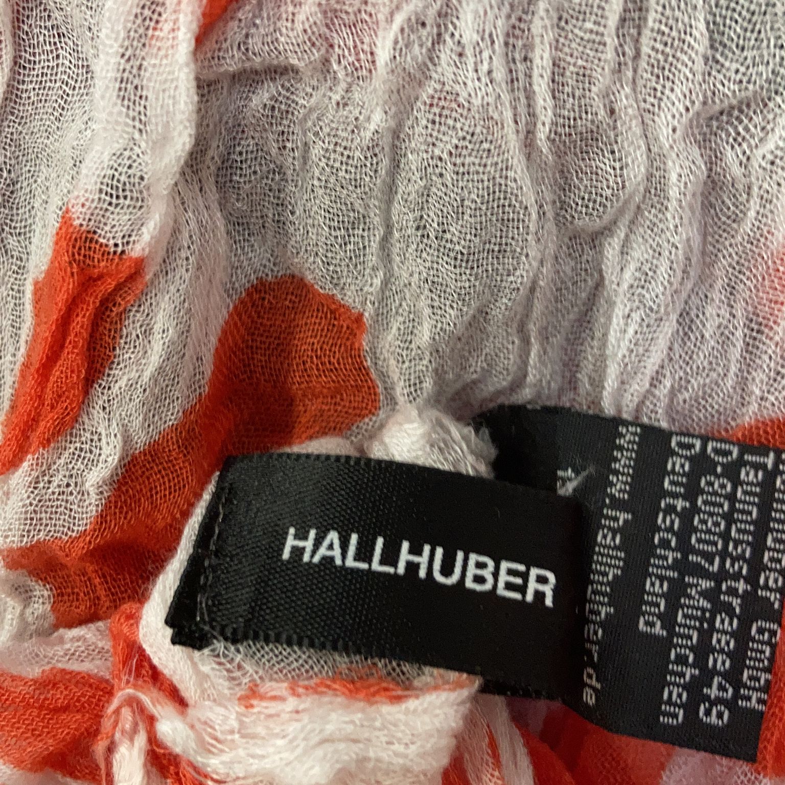 Hallhuber Accessories