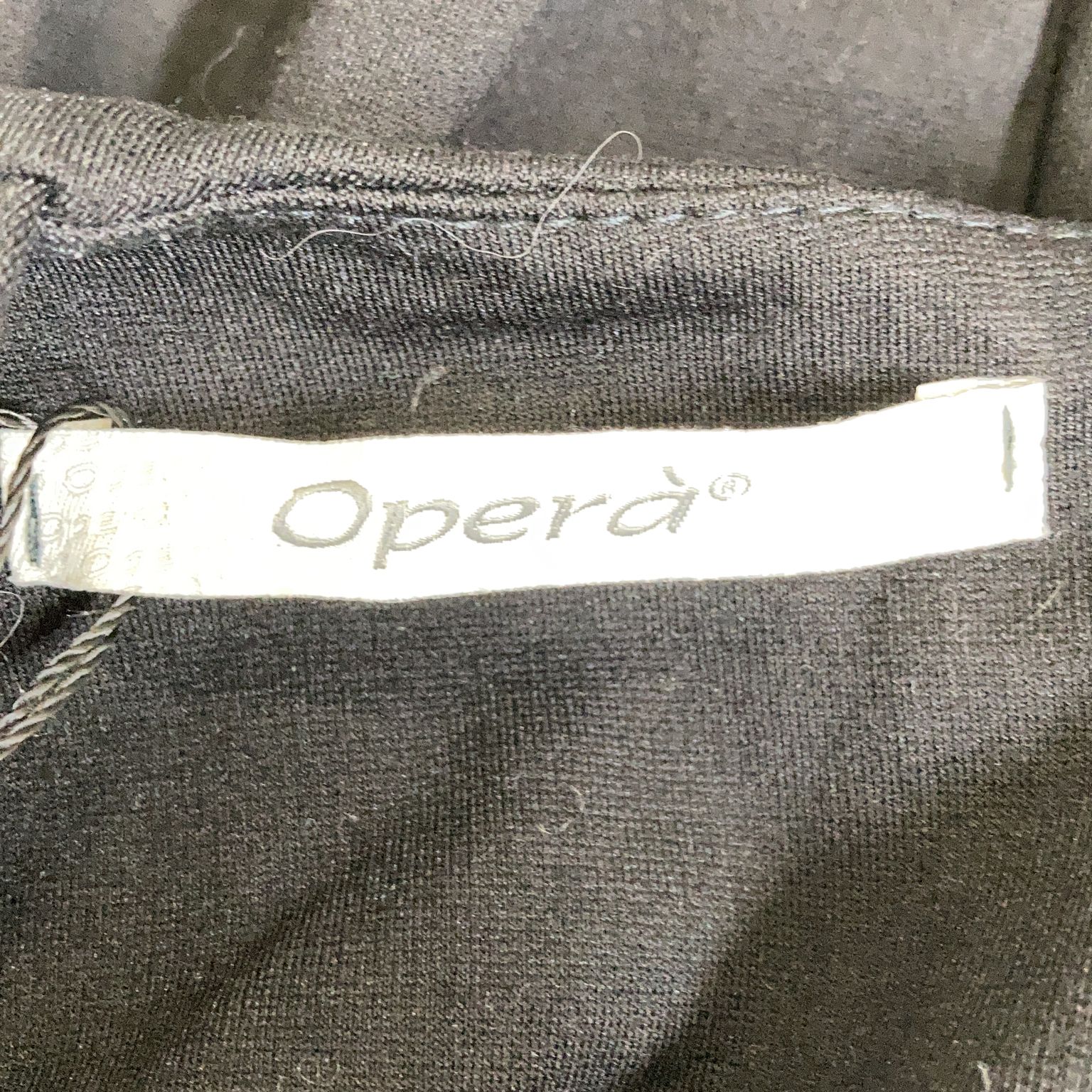 Opéra