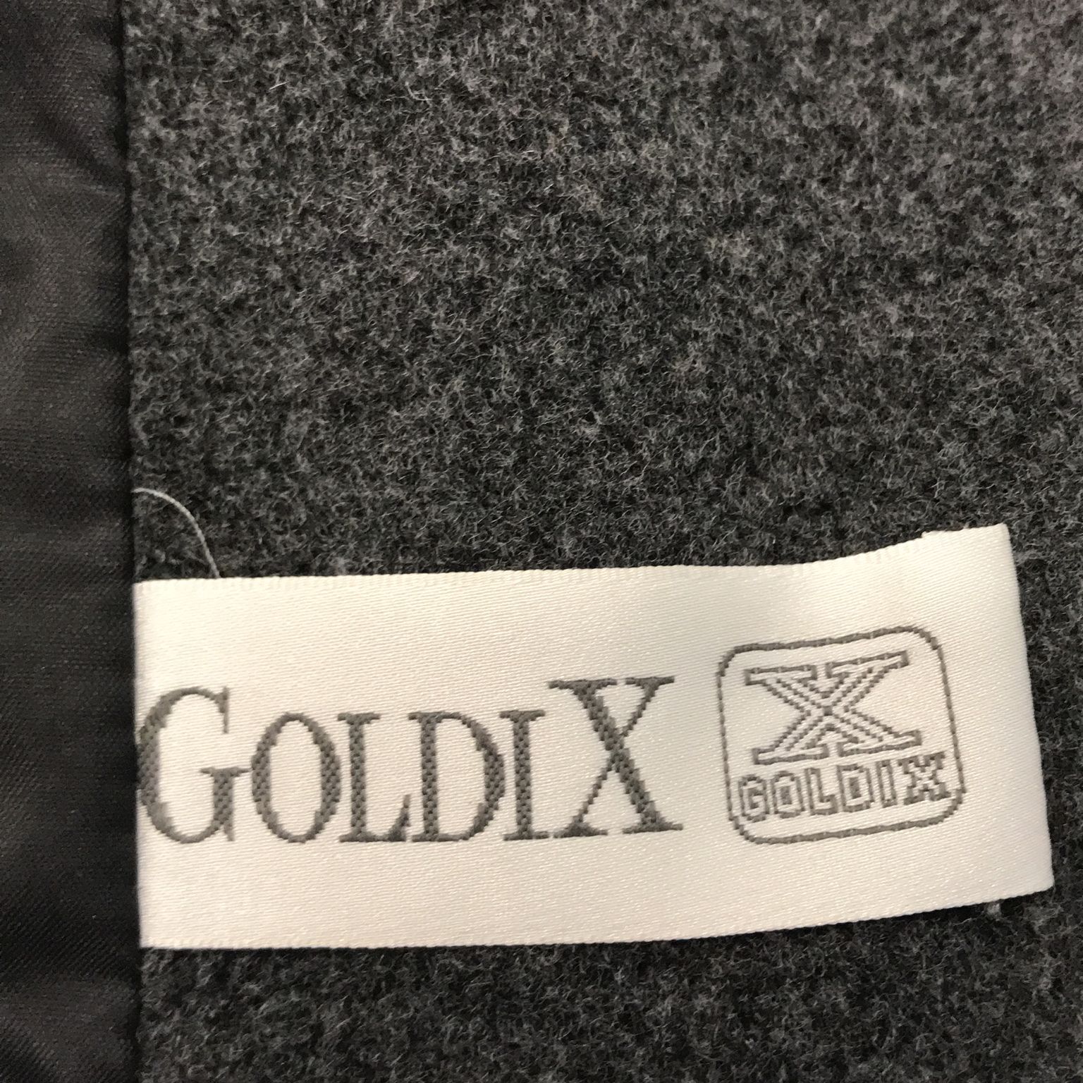 Goldix