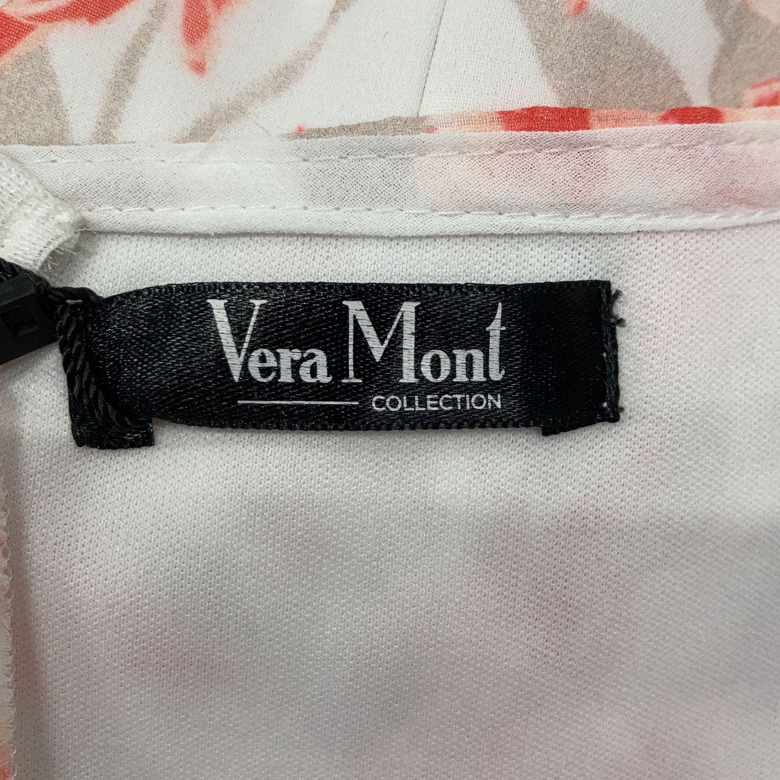 Vera Mont