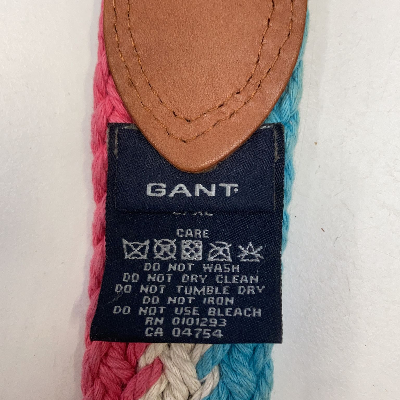 GANT