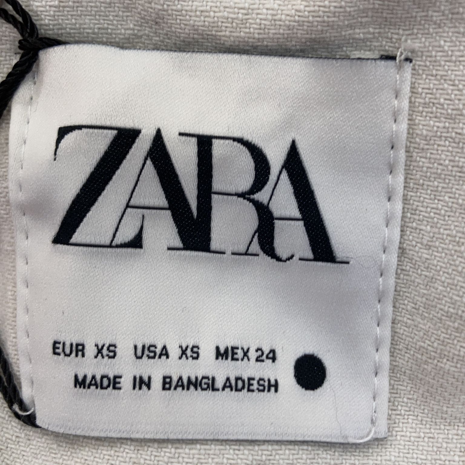 Zara