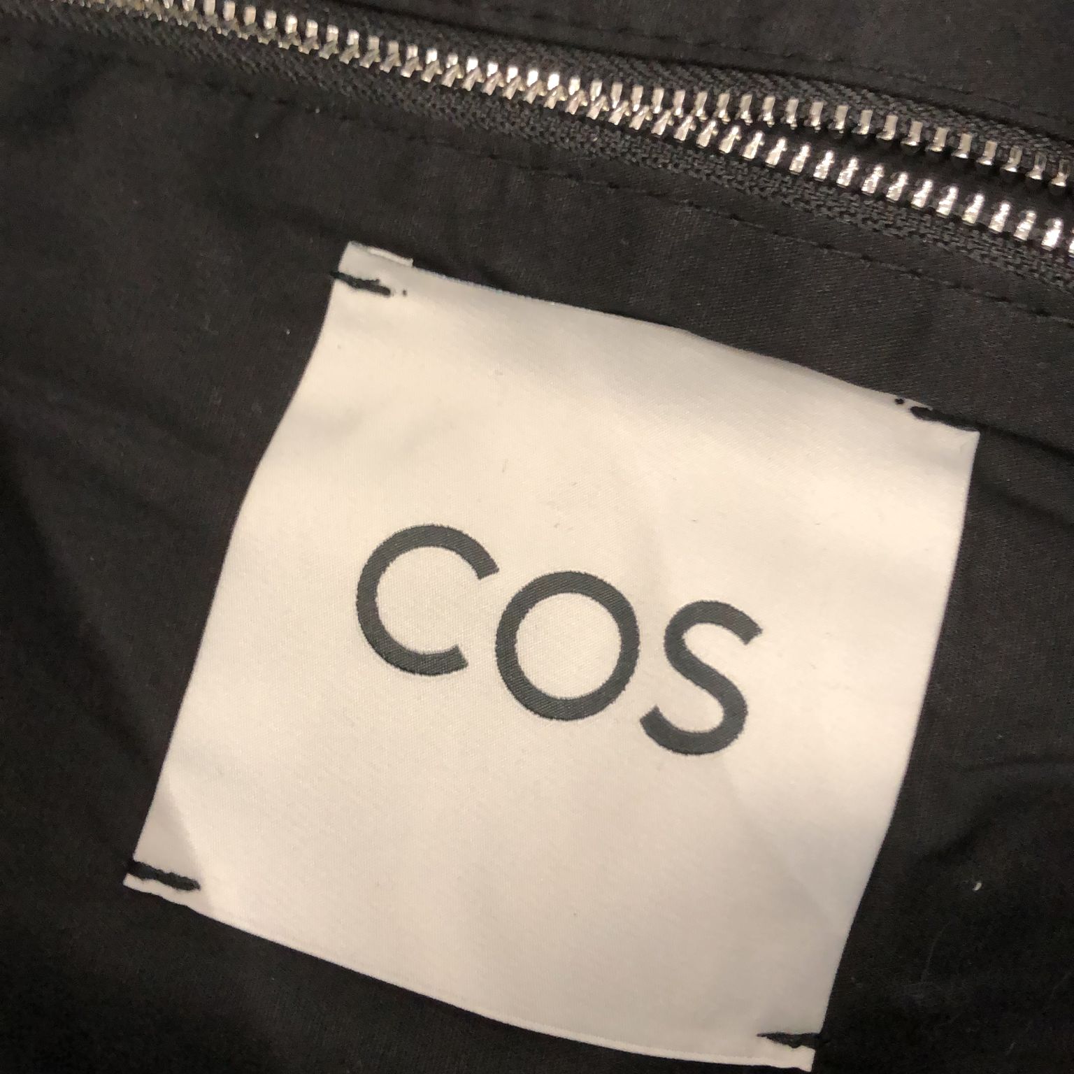 COS