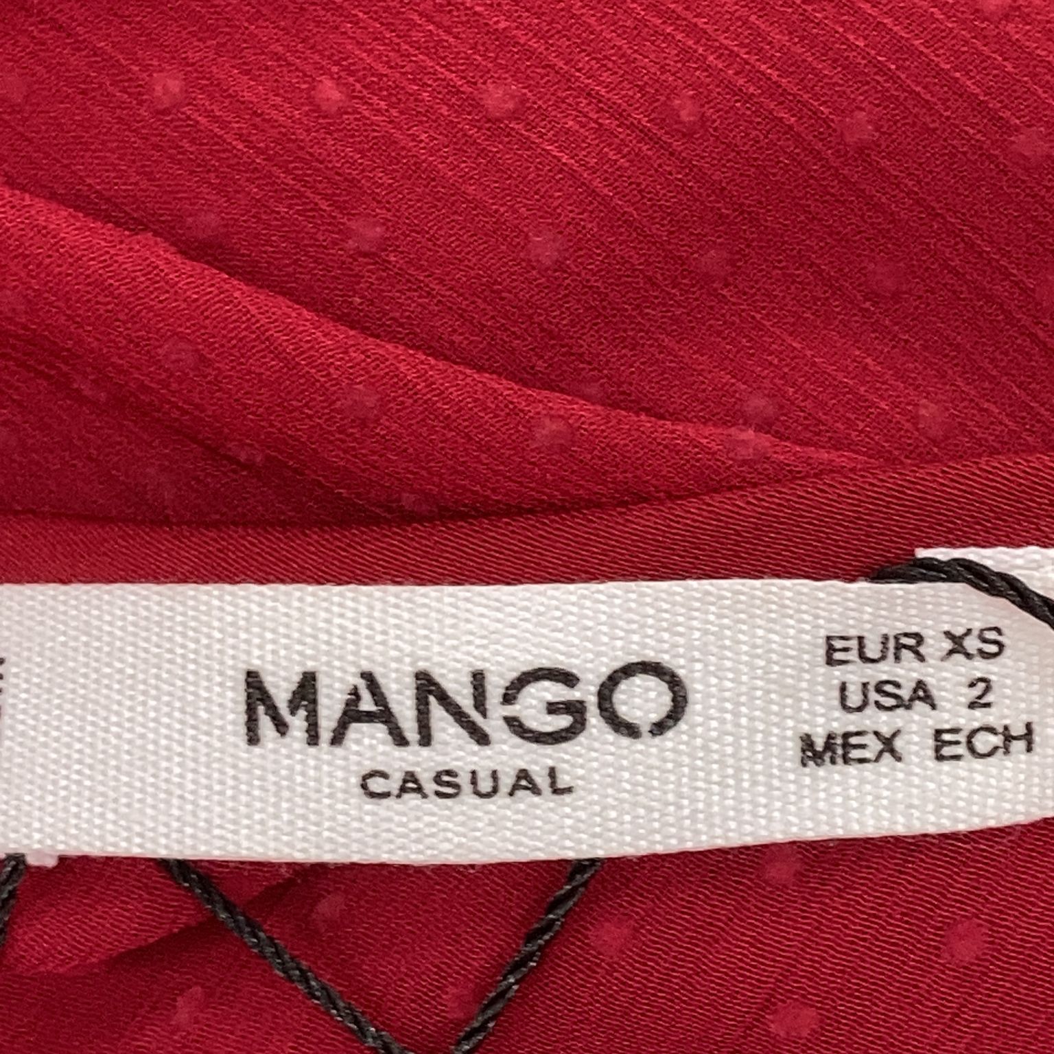 Mango Casual