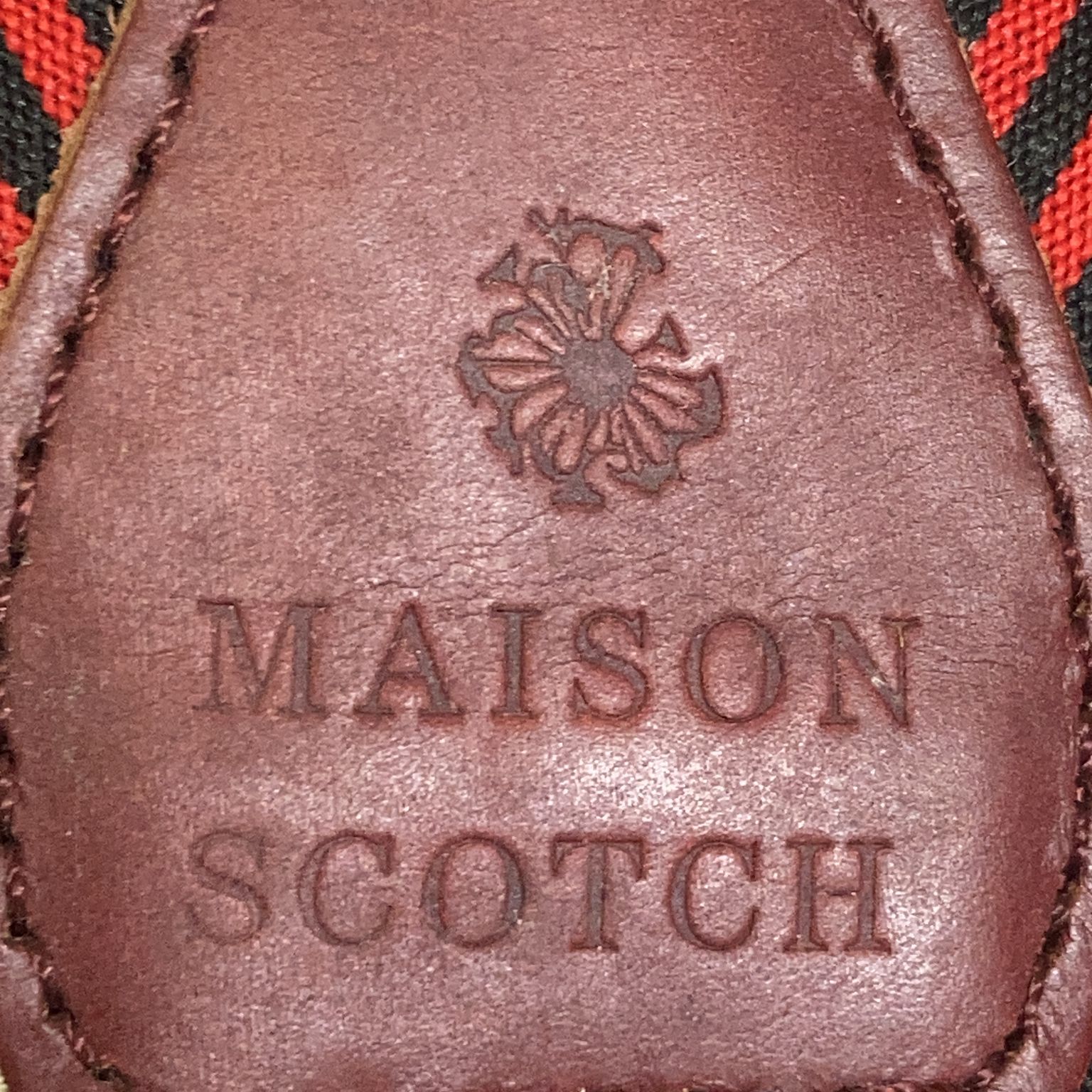 Maison Scotch