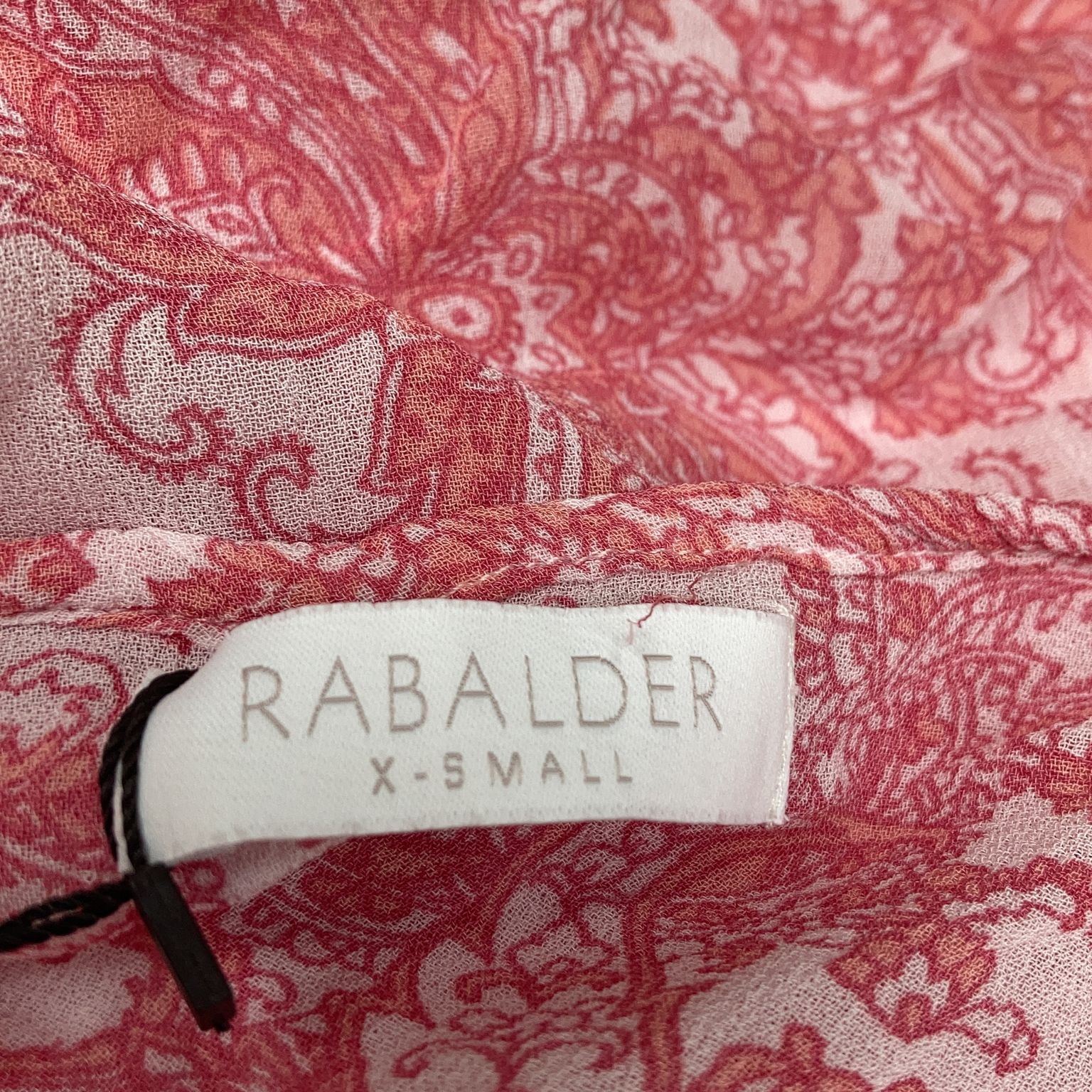 Rabalder