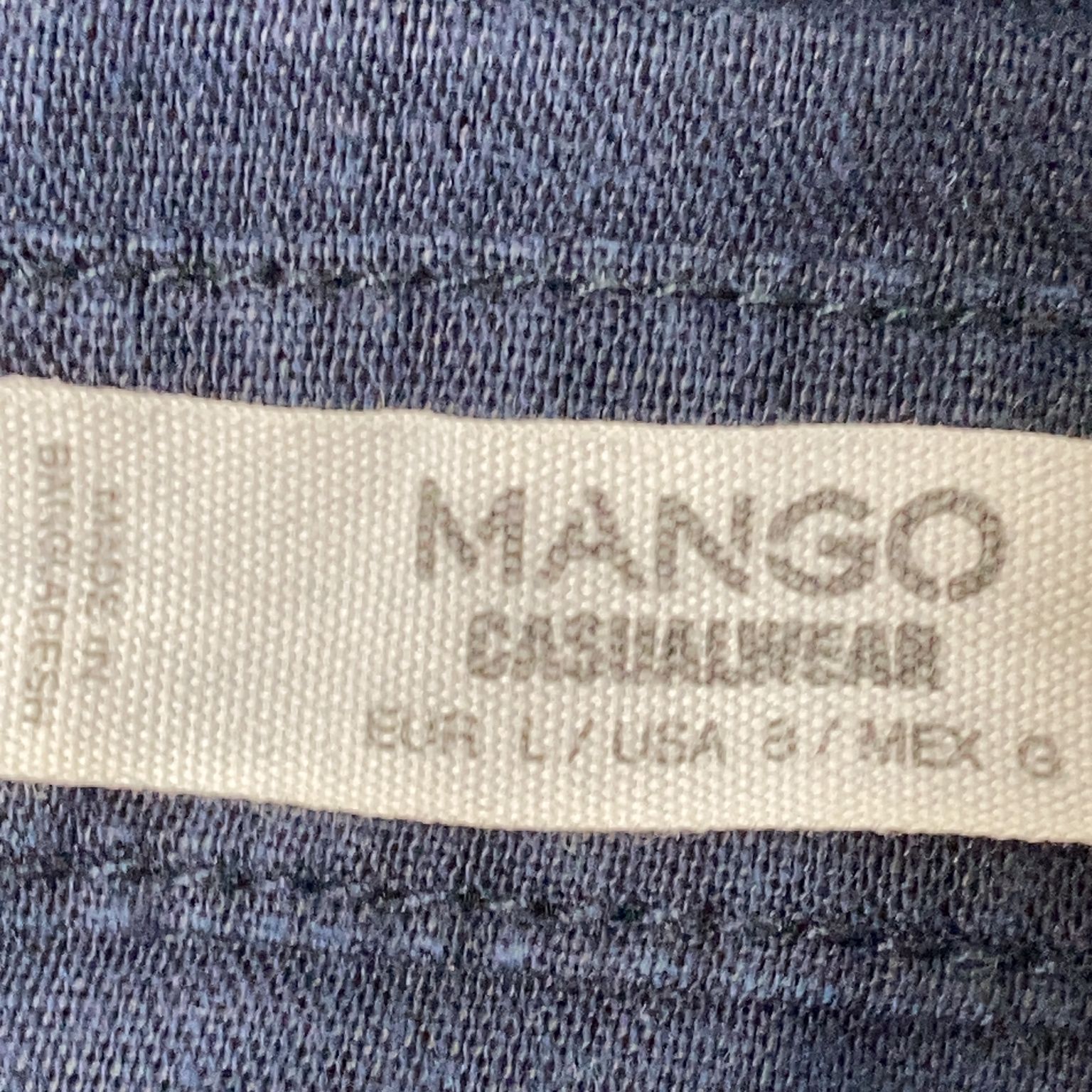 Mango Casualwear