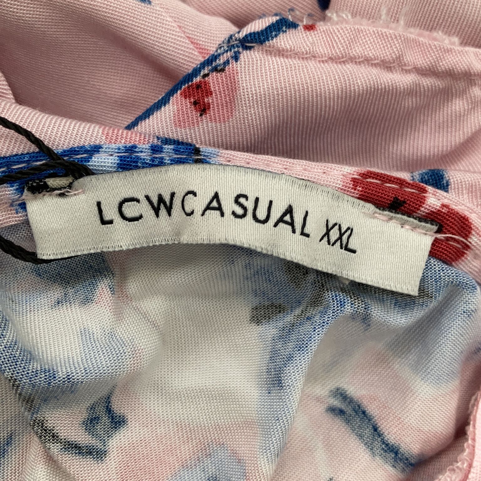 LCW Casual