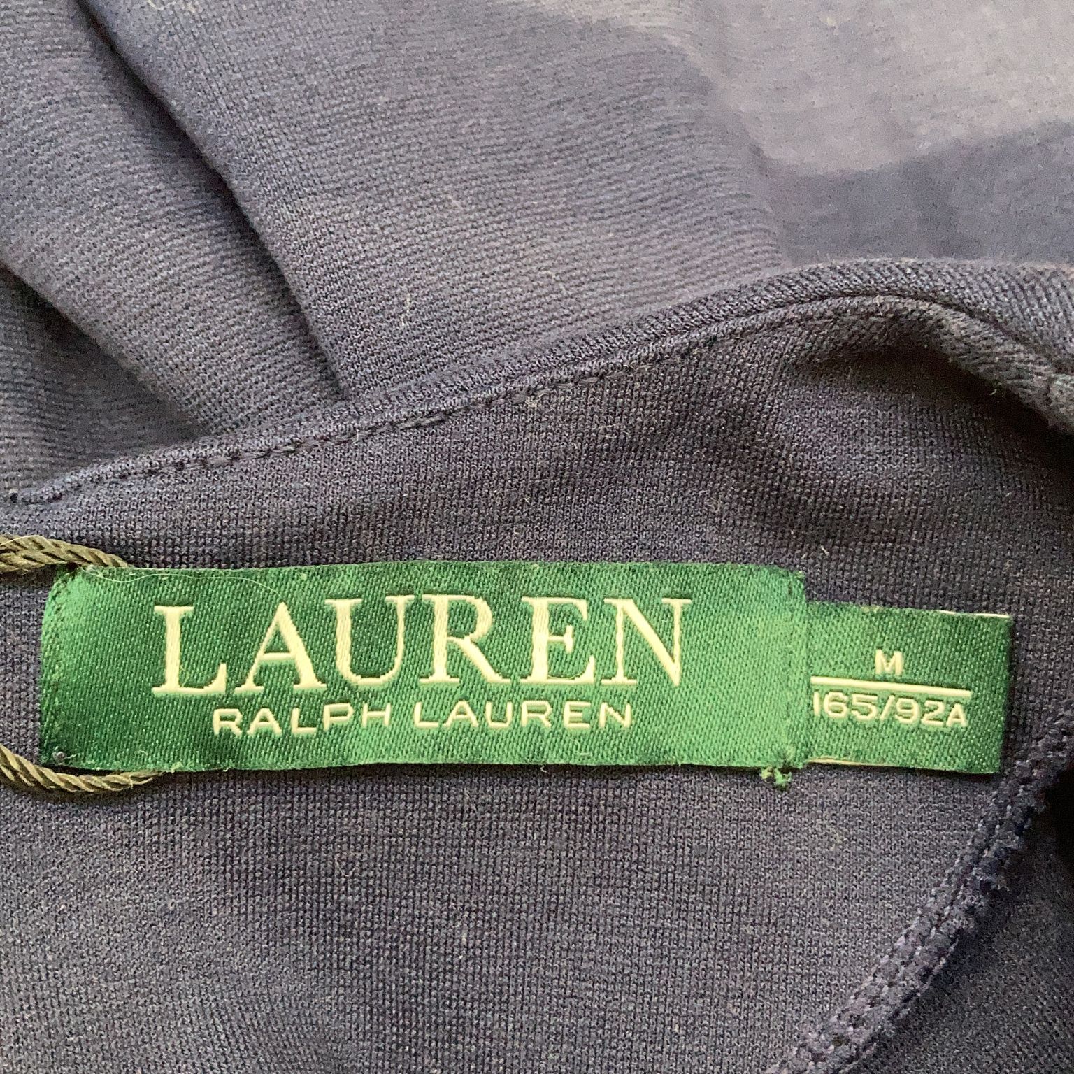 Lauren Ralph Lauren