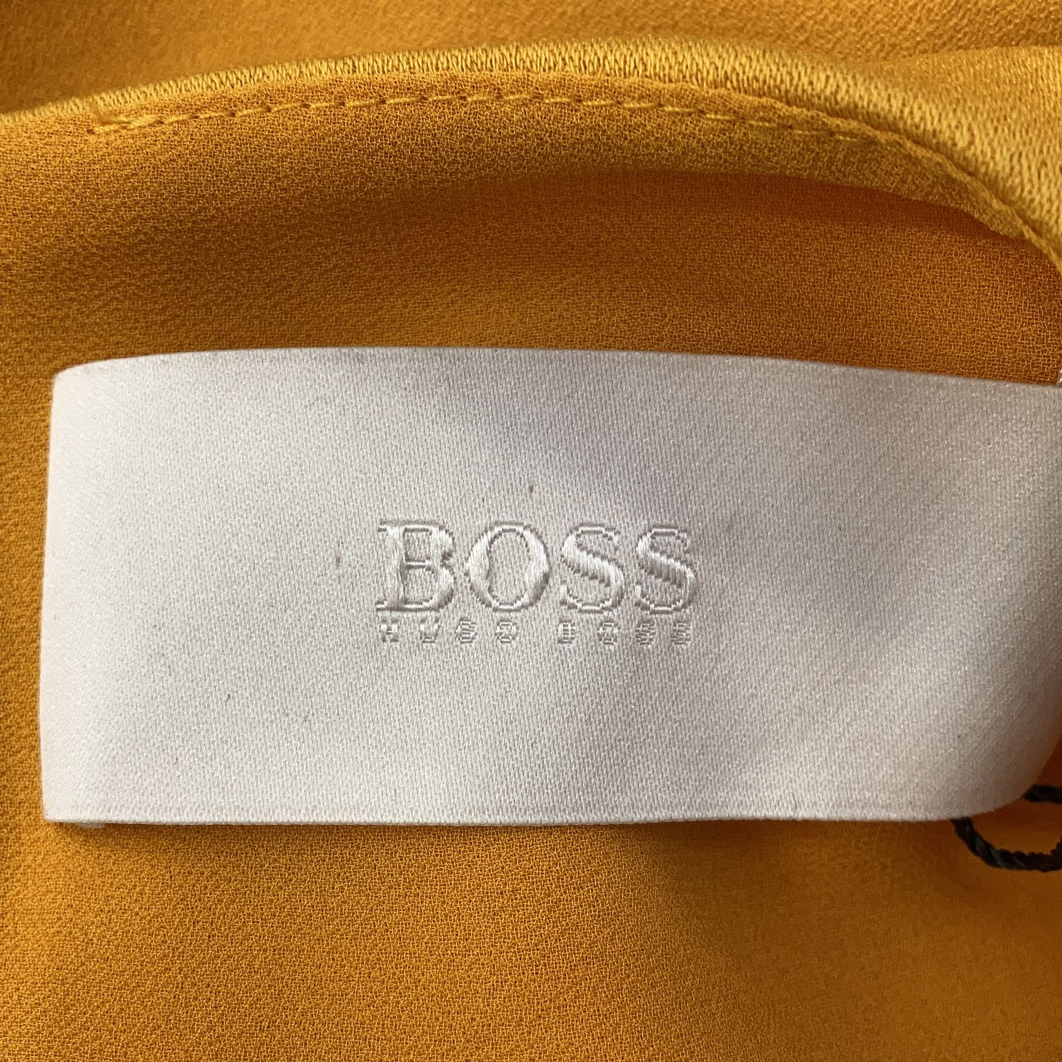 Boss Hugo Boss