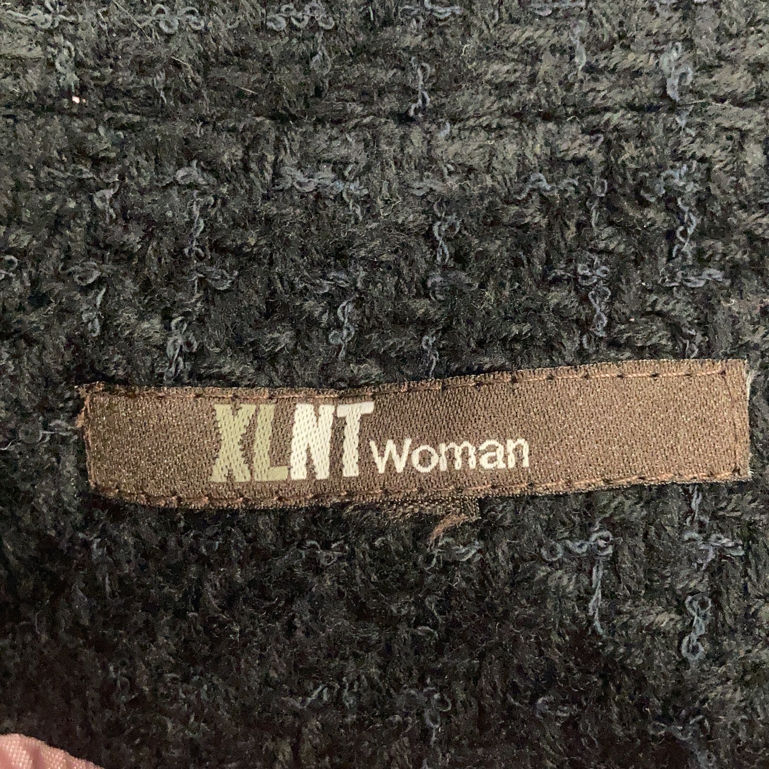 XLNT Woman